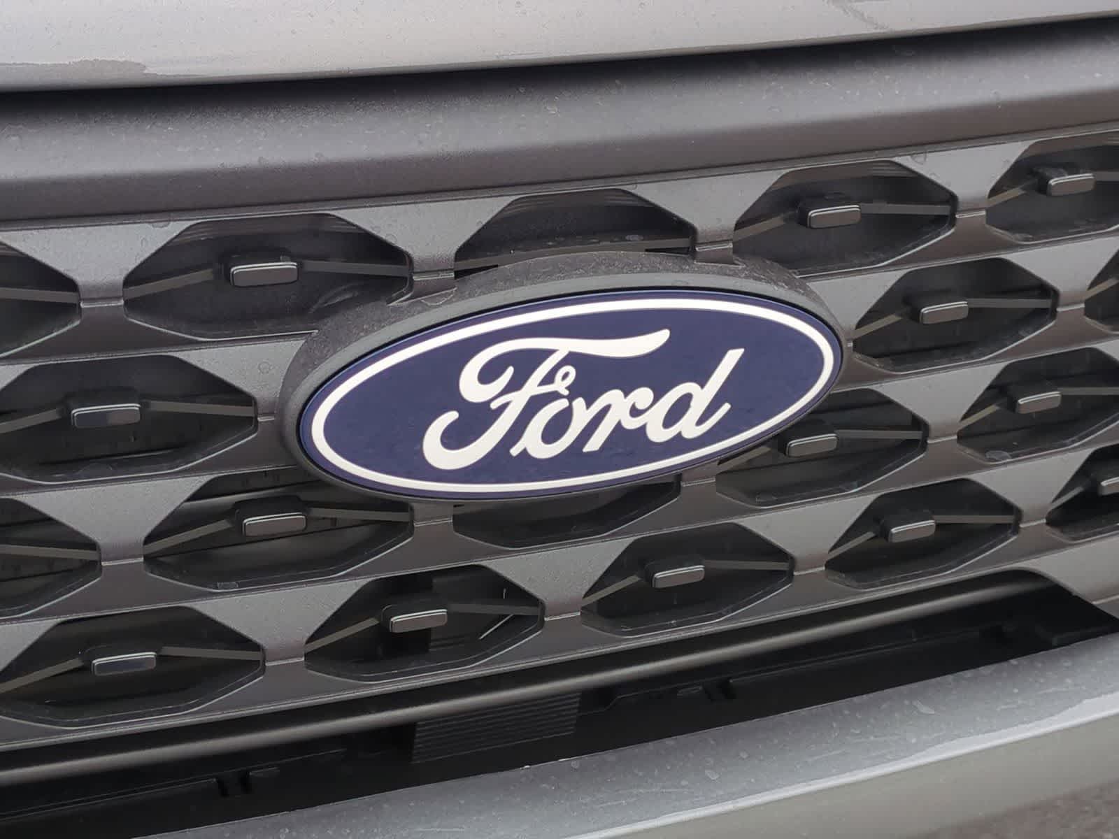 Thumbnail: 2026 Ford Maverick - 29