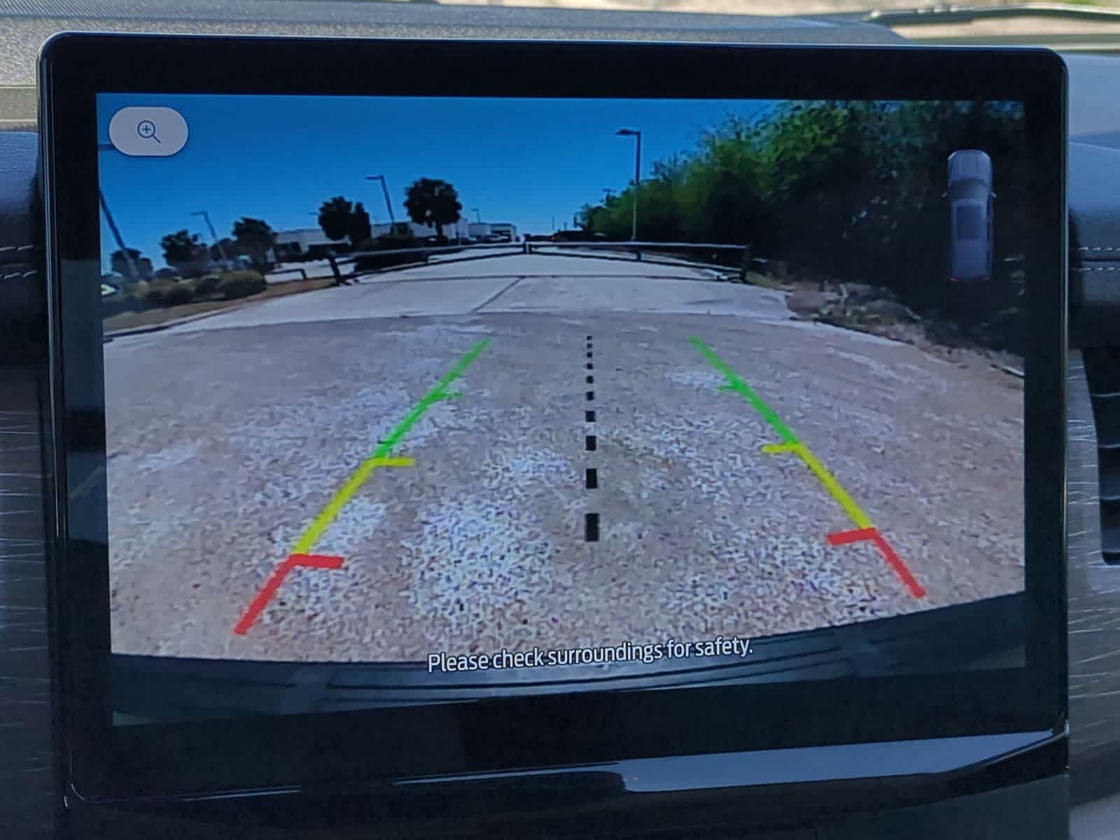 Thumbnail: 2024 Ford Expedition - 15