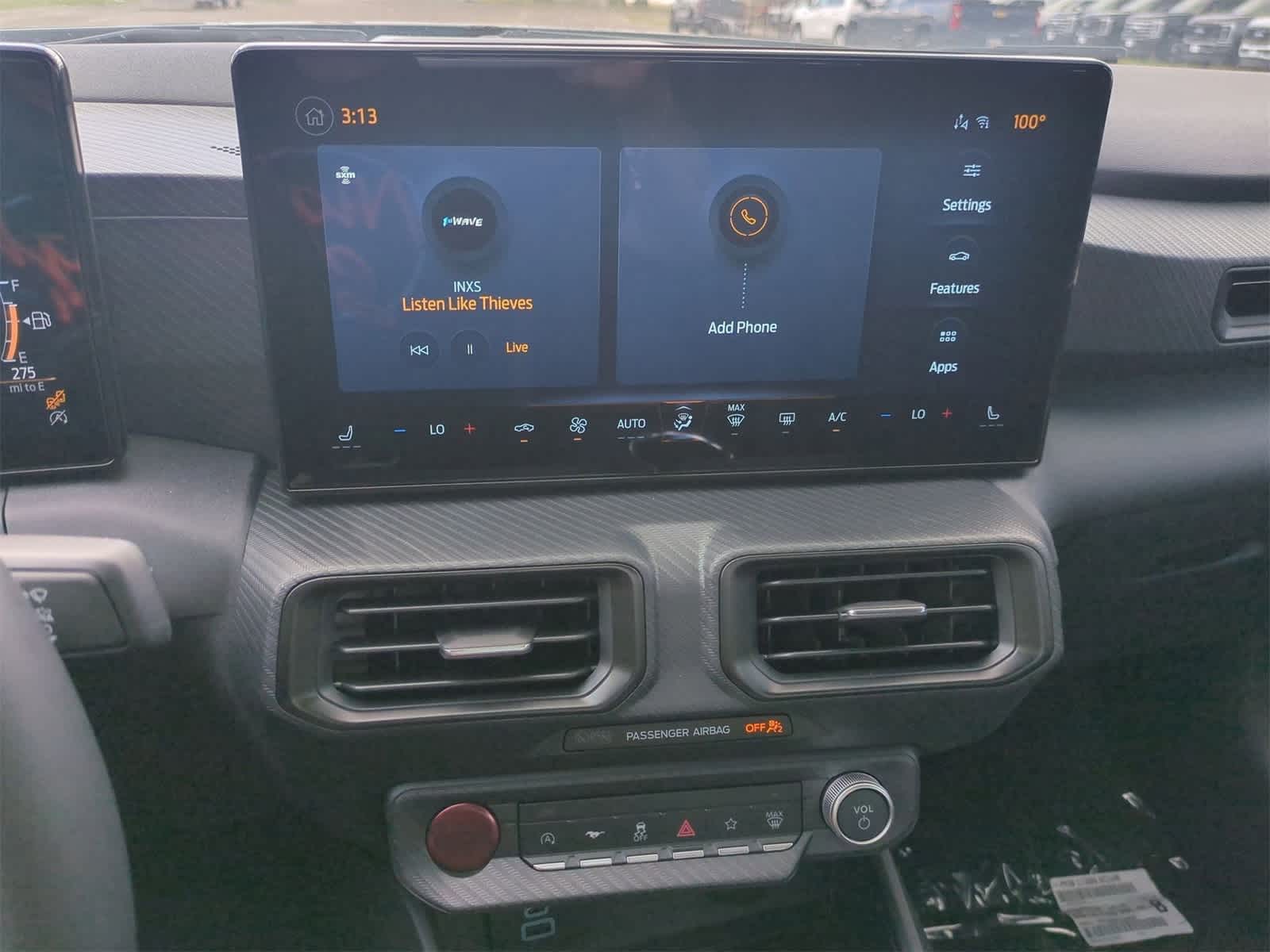 Thumbnail: 2025 Ford Mustang - 13