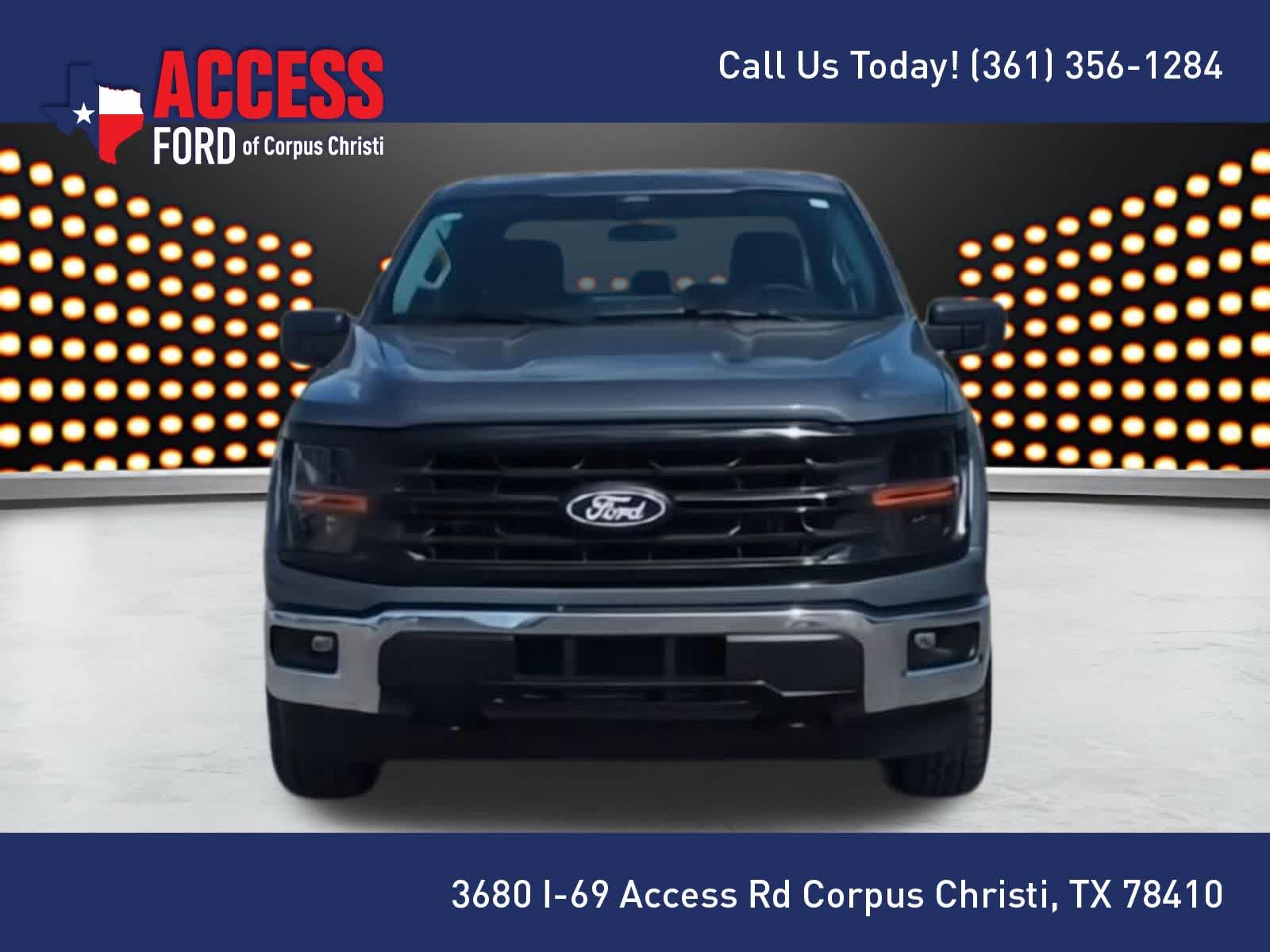 Thumbnail: 2025 Ford F-150 - 3