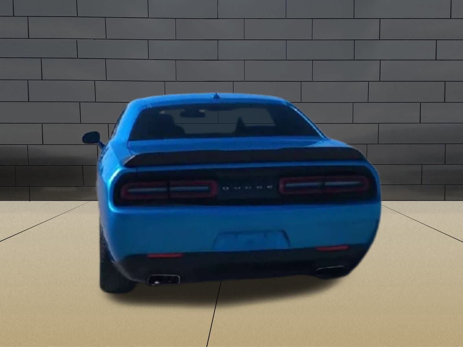 Thumbnail: 2019 Dodge Challenger - 7