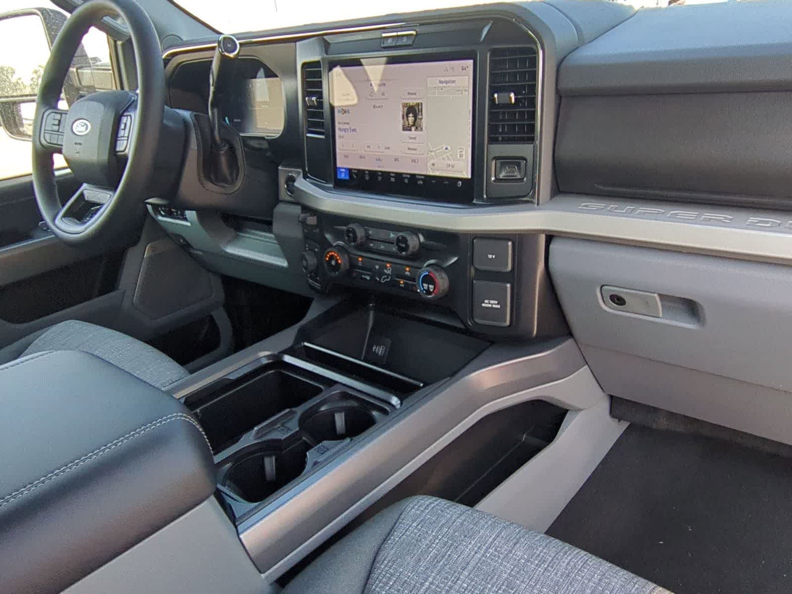 Thumbnail: 2026 Ford F-250 - 28