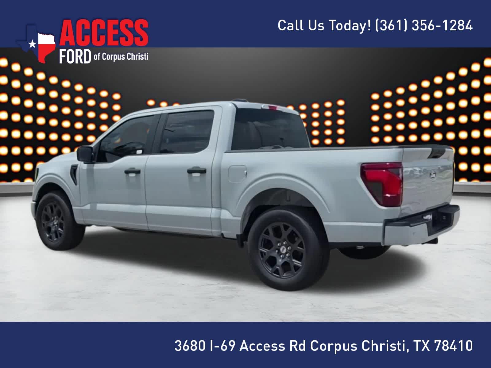 Thumbnail: 2026 Ford F-150 - 6