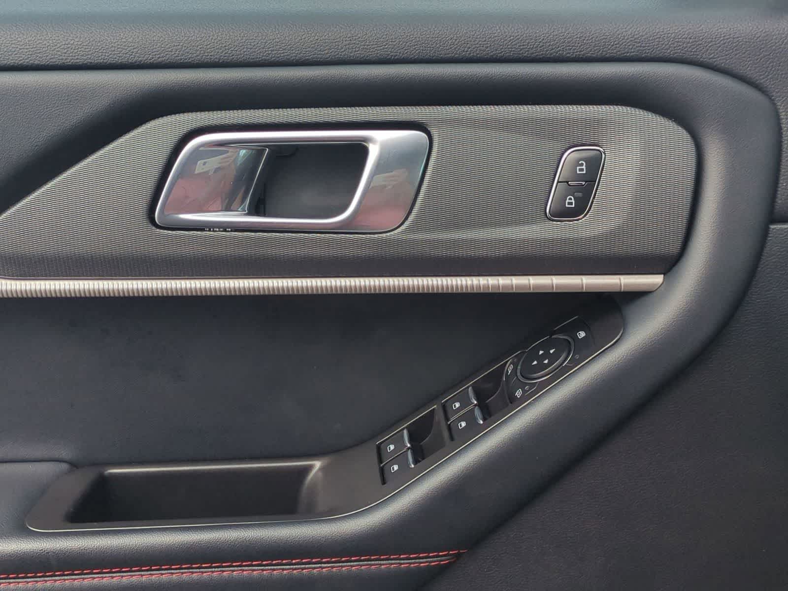 Thumbnail: 2025 Ford Explorer - 23