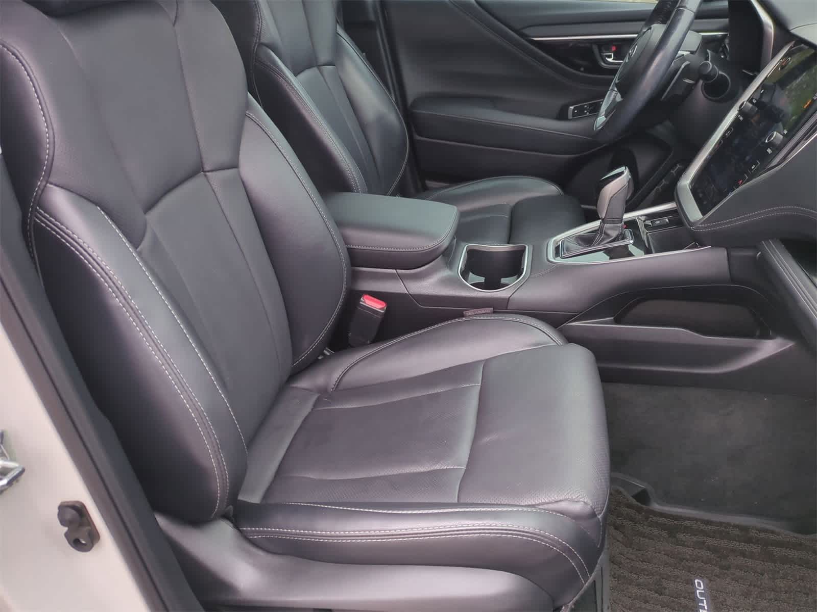 Thumbnail: 2023 Subaru Outback - 26