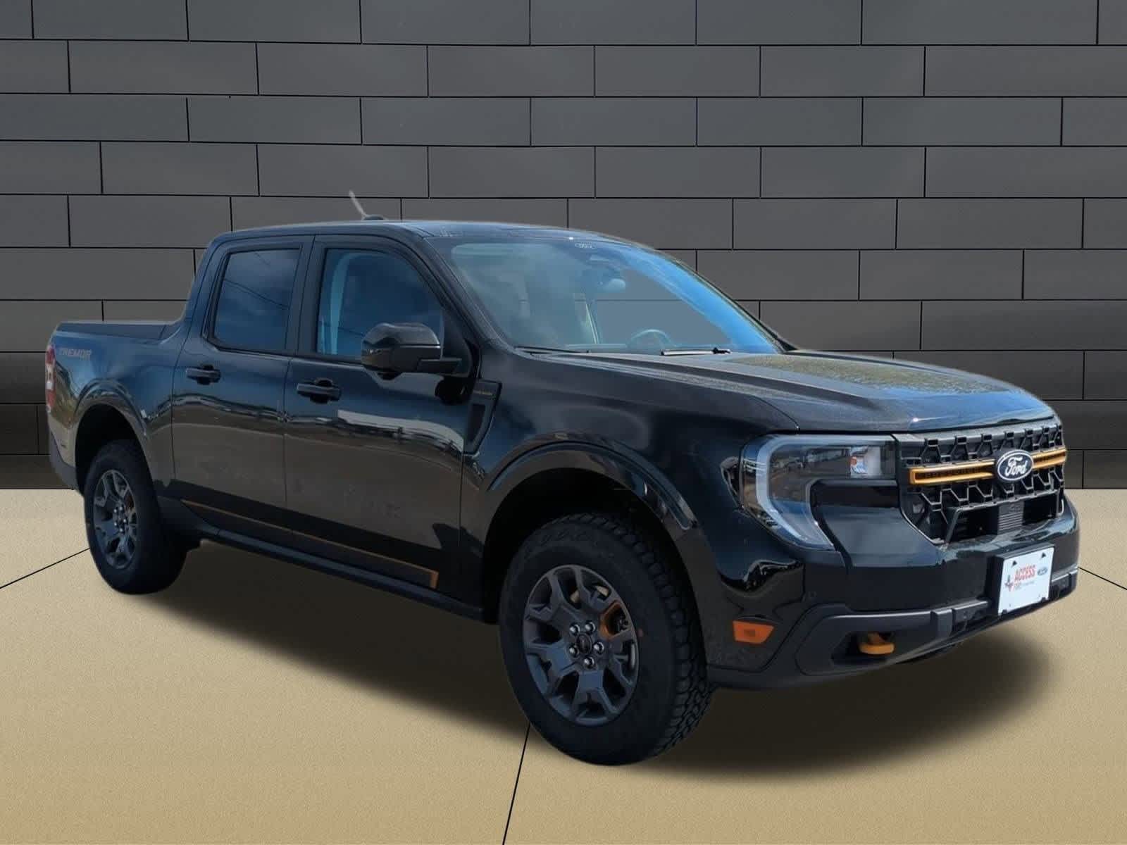 Thumbnail: 2026 Ford Maverick - 2