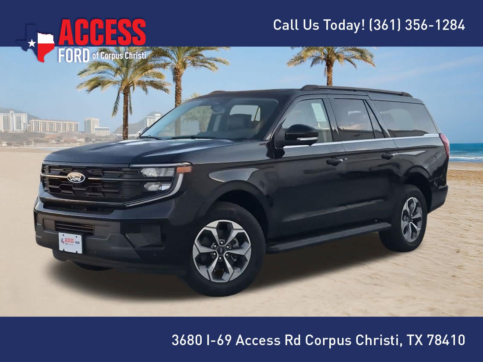 2027 Ford Expedition Max MAX Active SUV Corpus Christi, TX