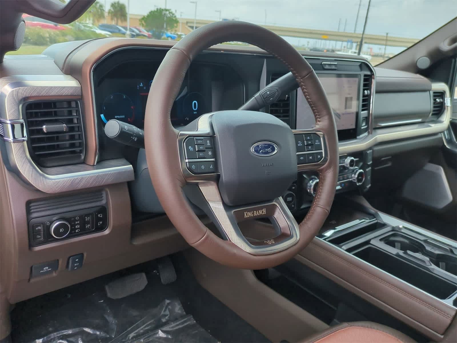 Thumbnail: 2026 Ford F-250 - 10