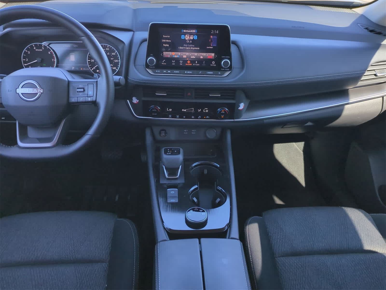 Thumbnail: 2025 Nissan Rogue - 19