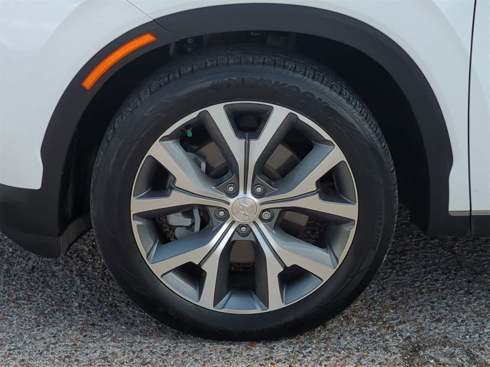 Thumbnail: 2022 Hyundai Palisade - 33