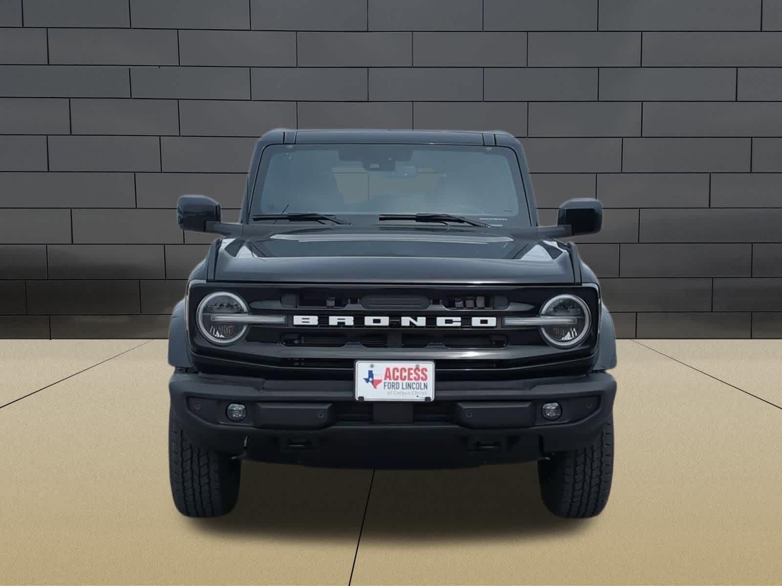 Thumbnail: 2026 Ford Bronco - 3
