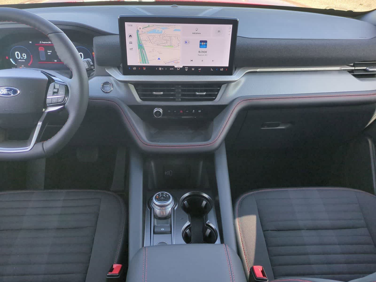 Thumbnail: 2026 Ford Explorer - 20