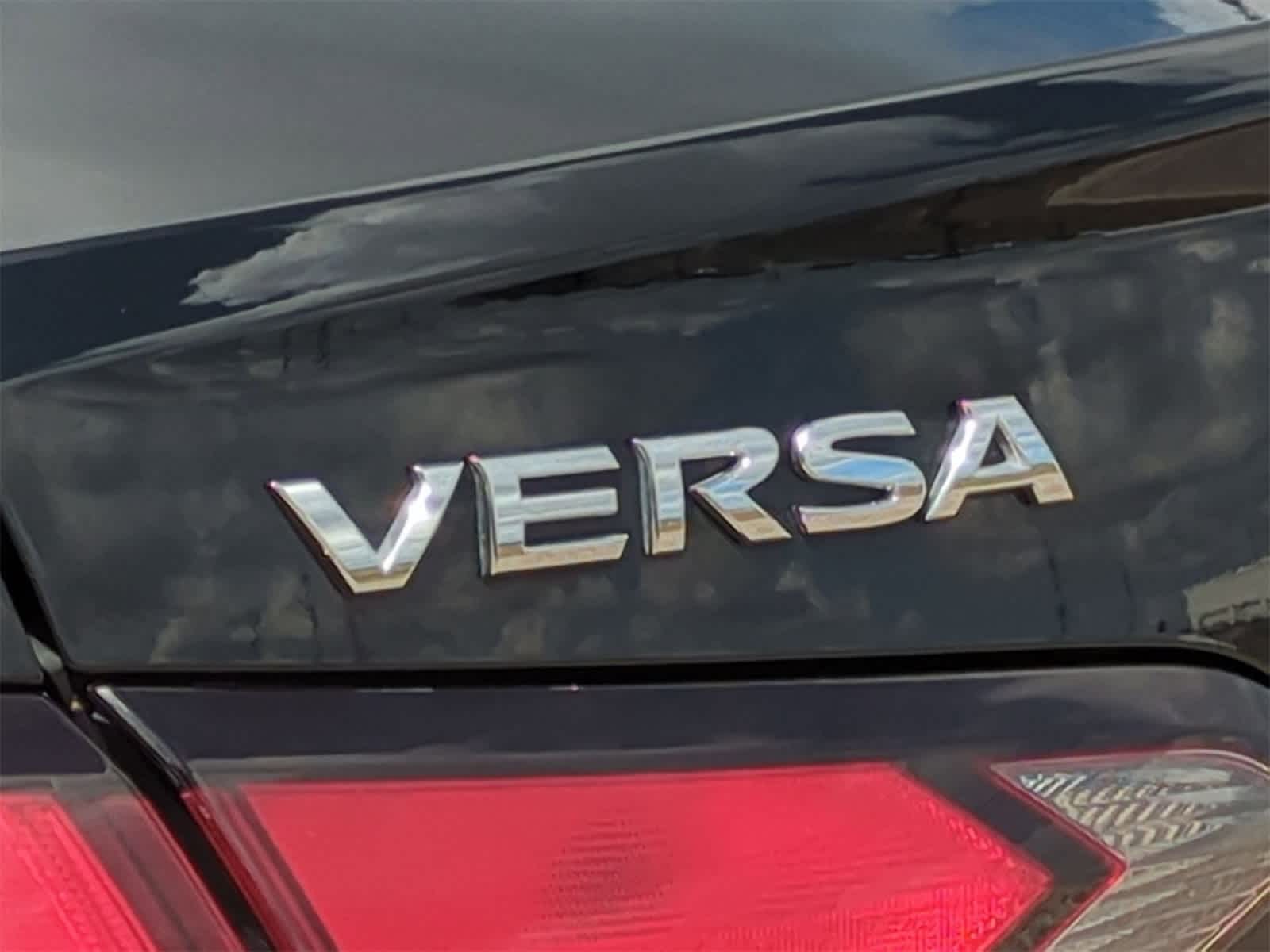 Thumbnail: 2024 Nissan Versa - 29