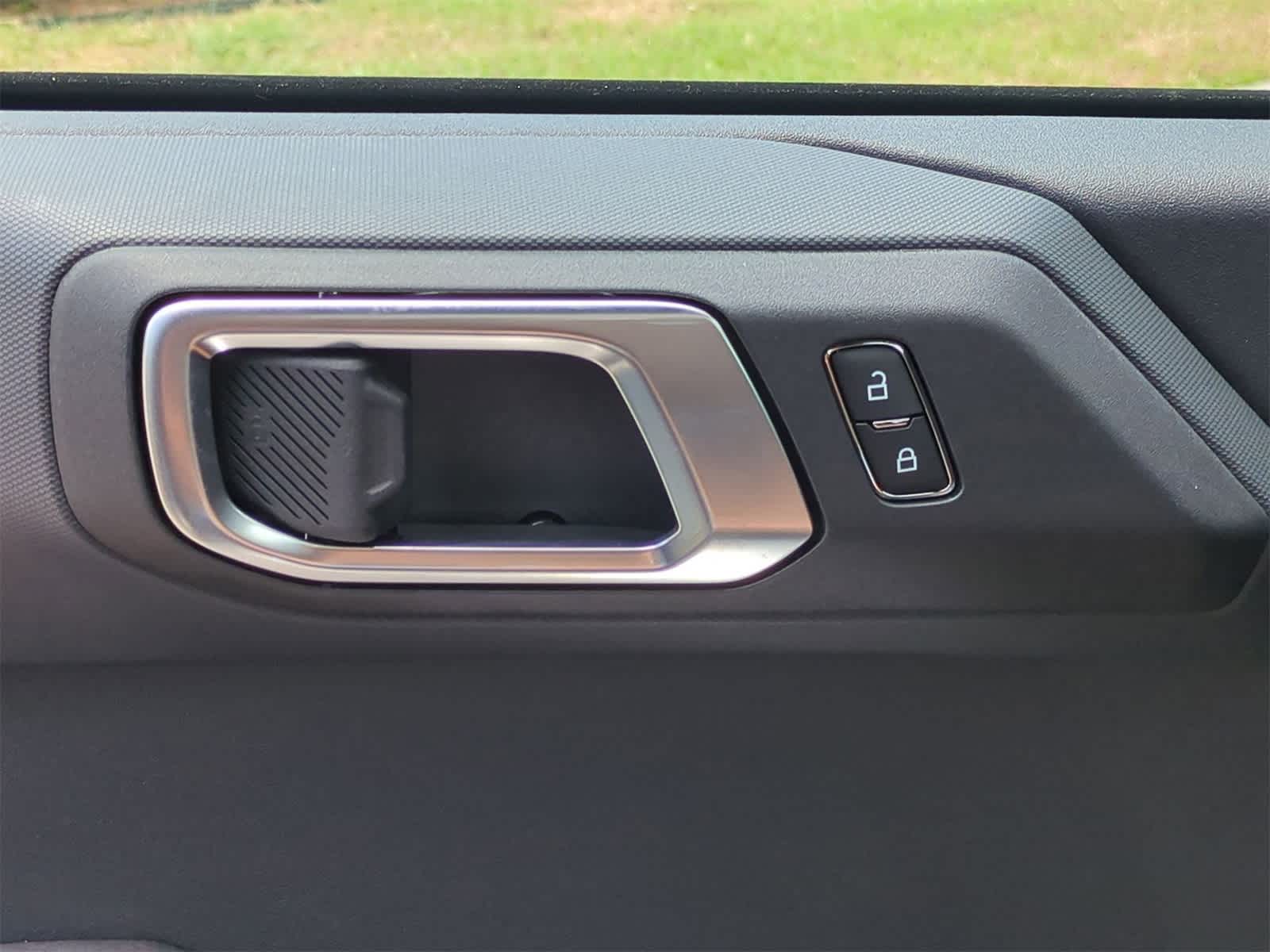 Thumbnail: 2025 Ford Bronco - 22