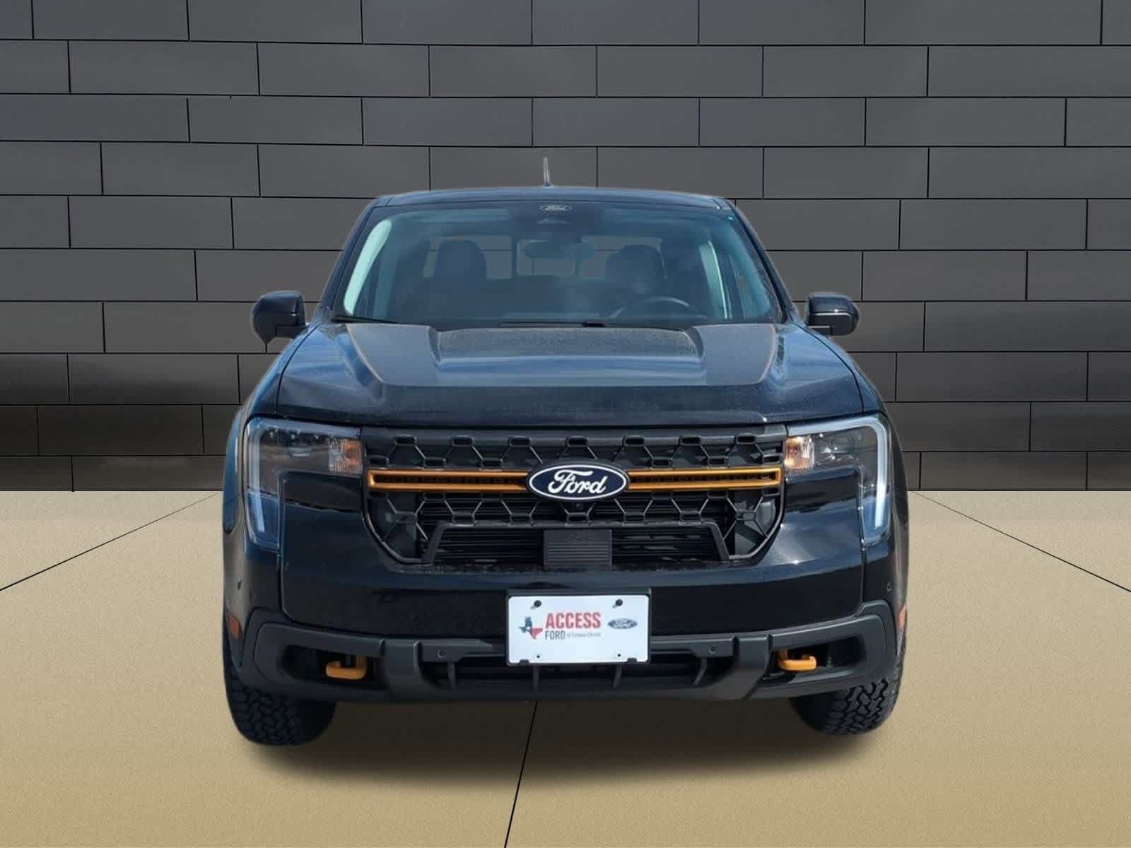 Thumbnail: 2026 Ford Maverick - 3