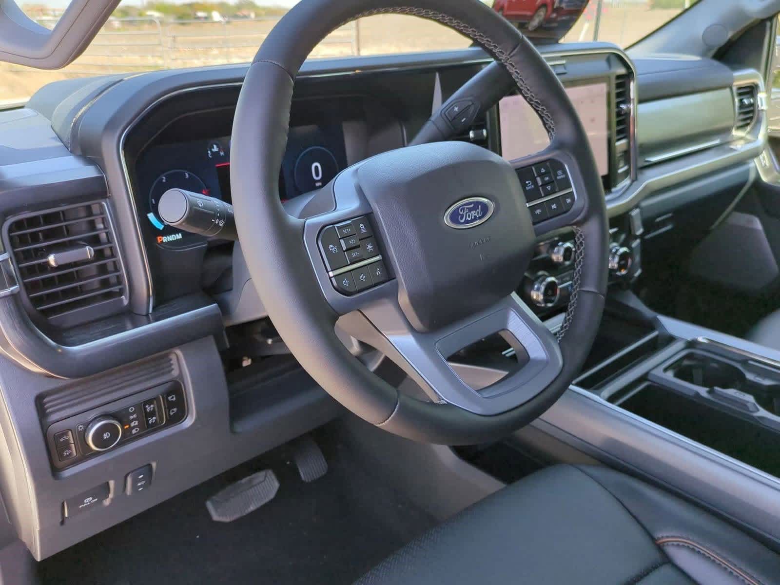 Thumbnail: 2025 Ford F-350 - 10