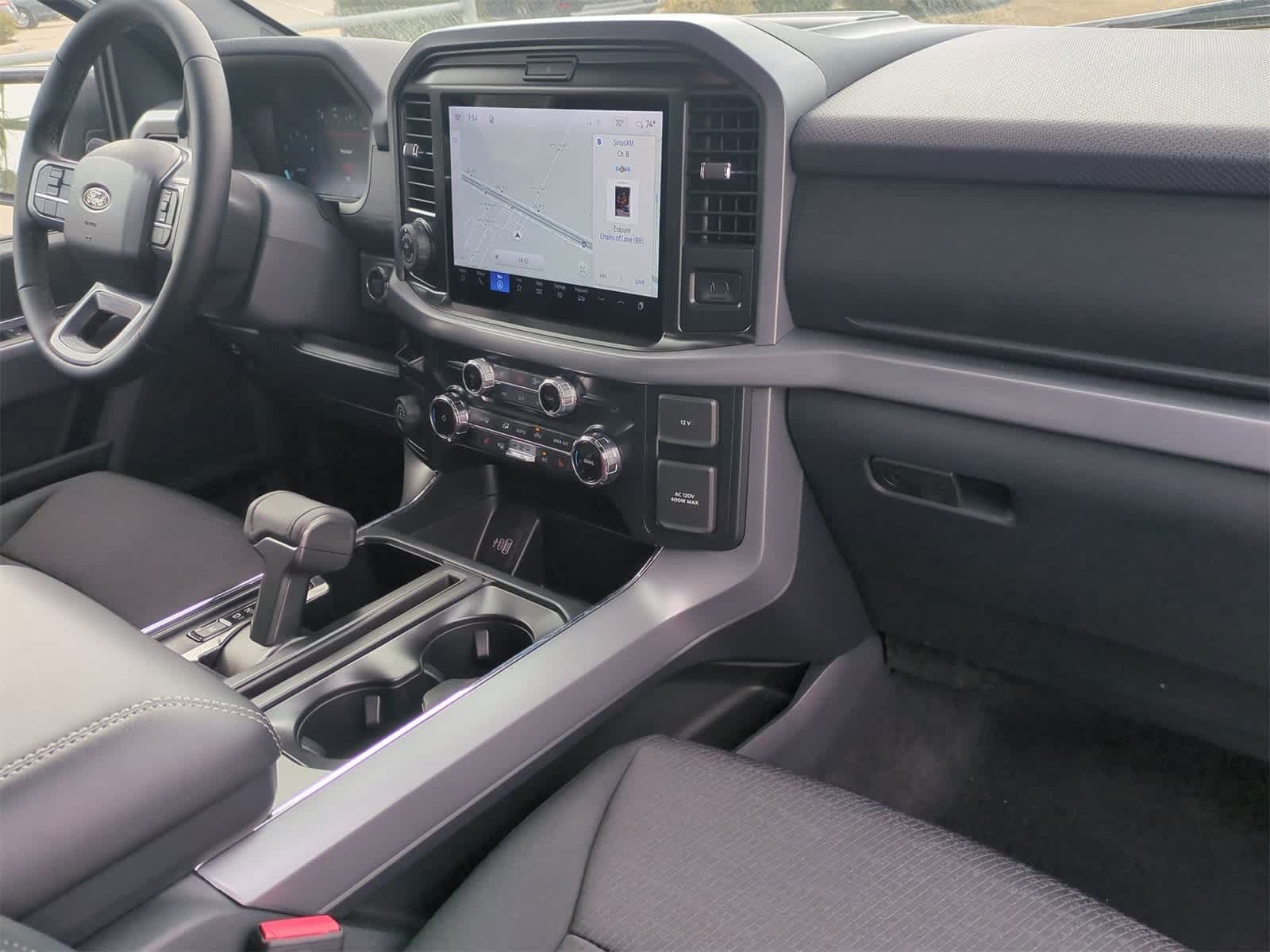 Thumbnail: 2026 Ford F-150 - 28