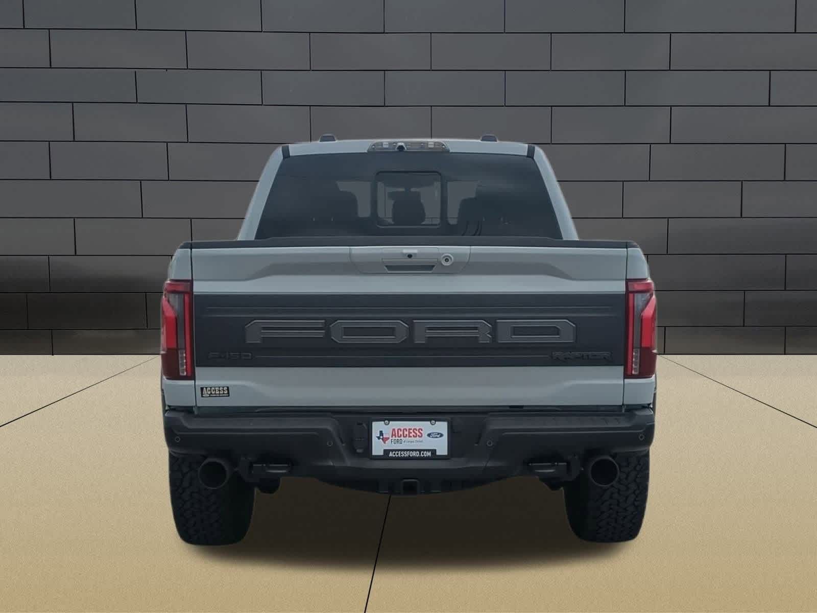 Thumbnail: 2026 Ford F-150 - 7