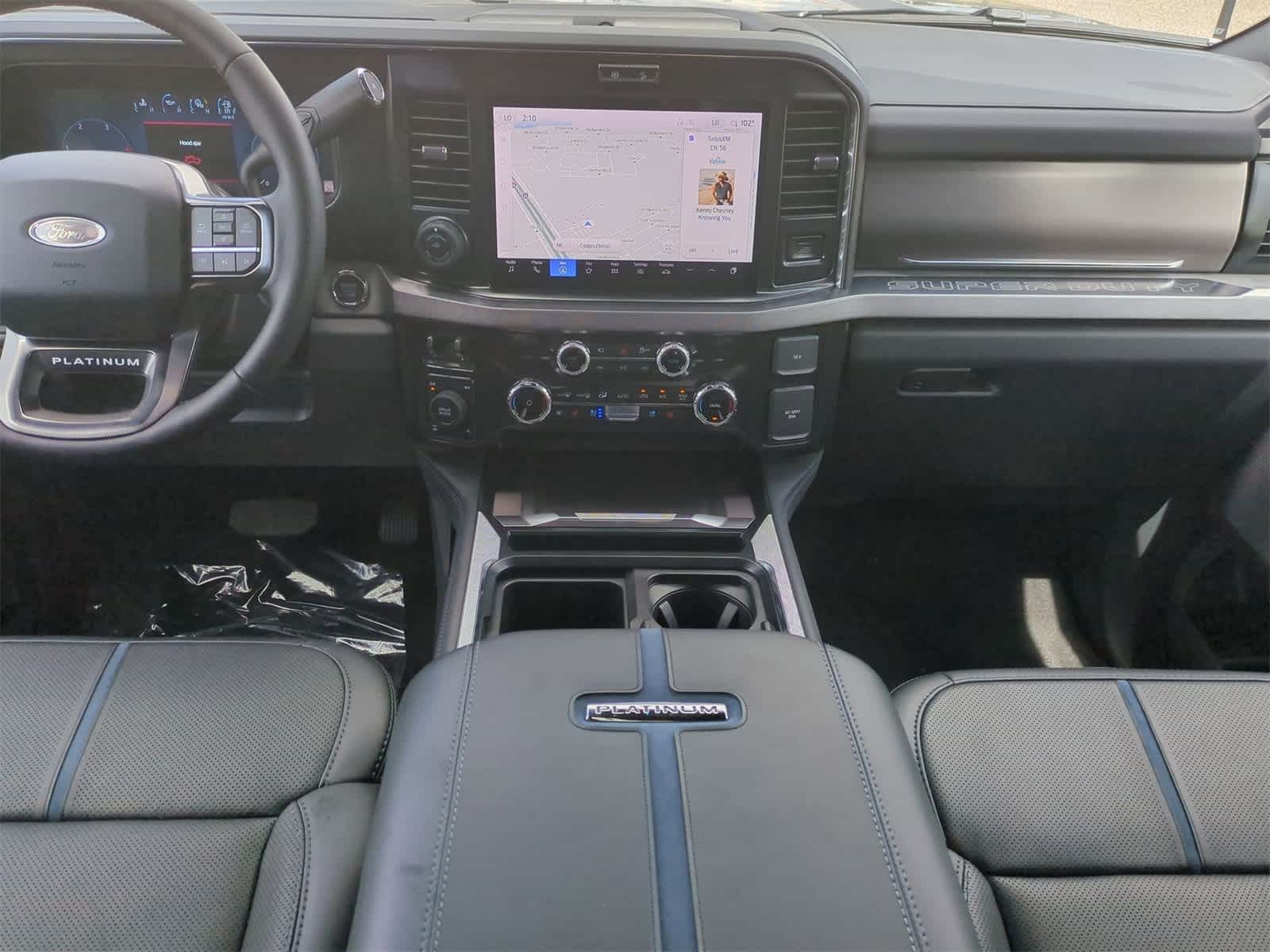 Thumbnail: 2026 Ford F-250 - 21