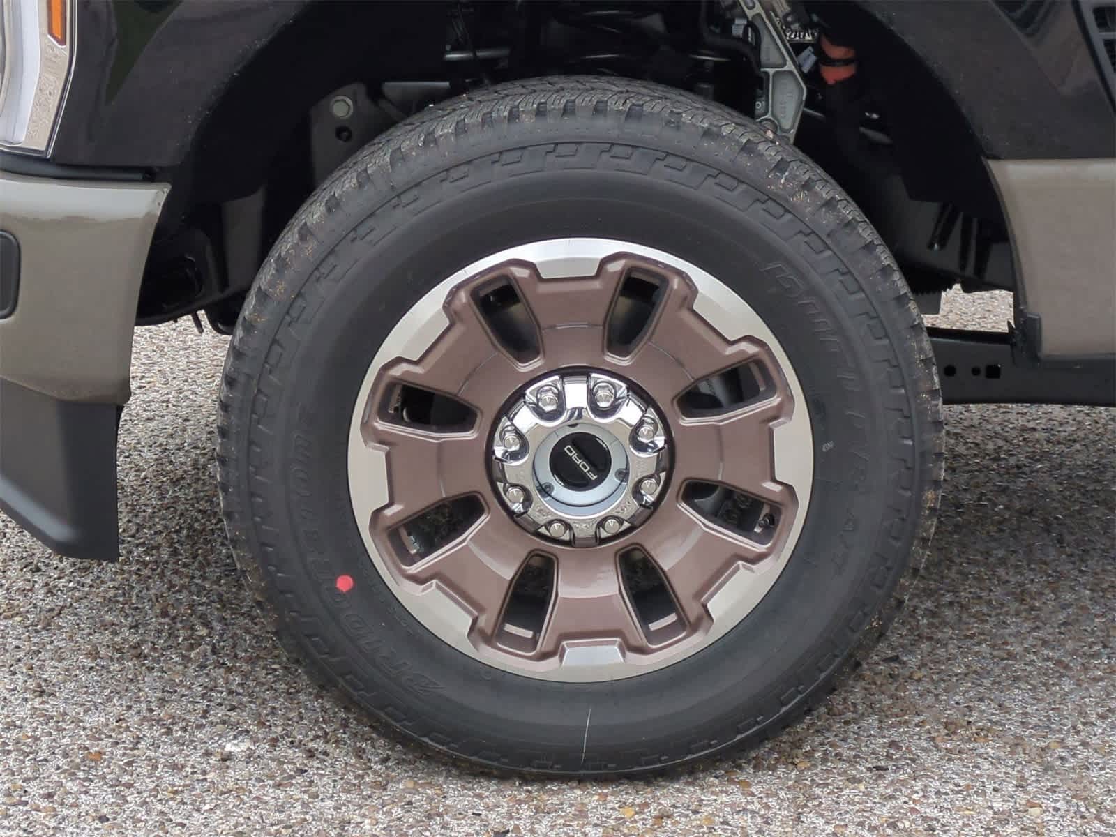 Thumbnail: 2026 Ford F-250 - 33