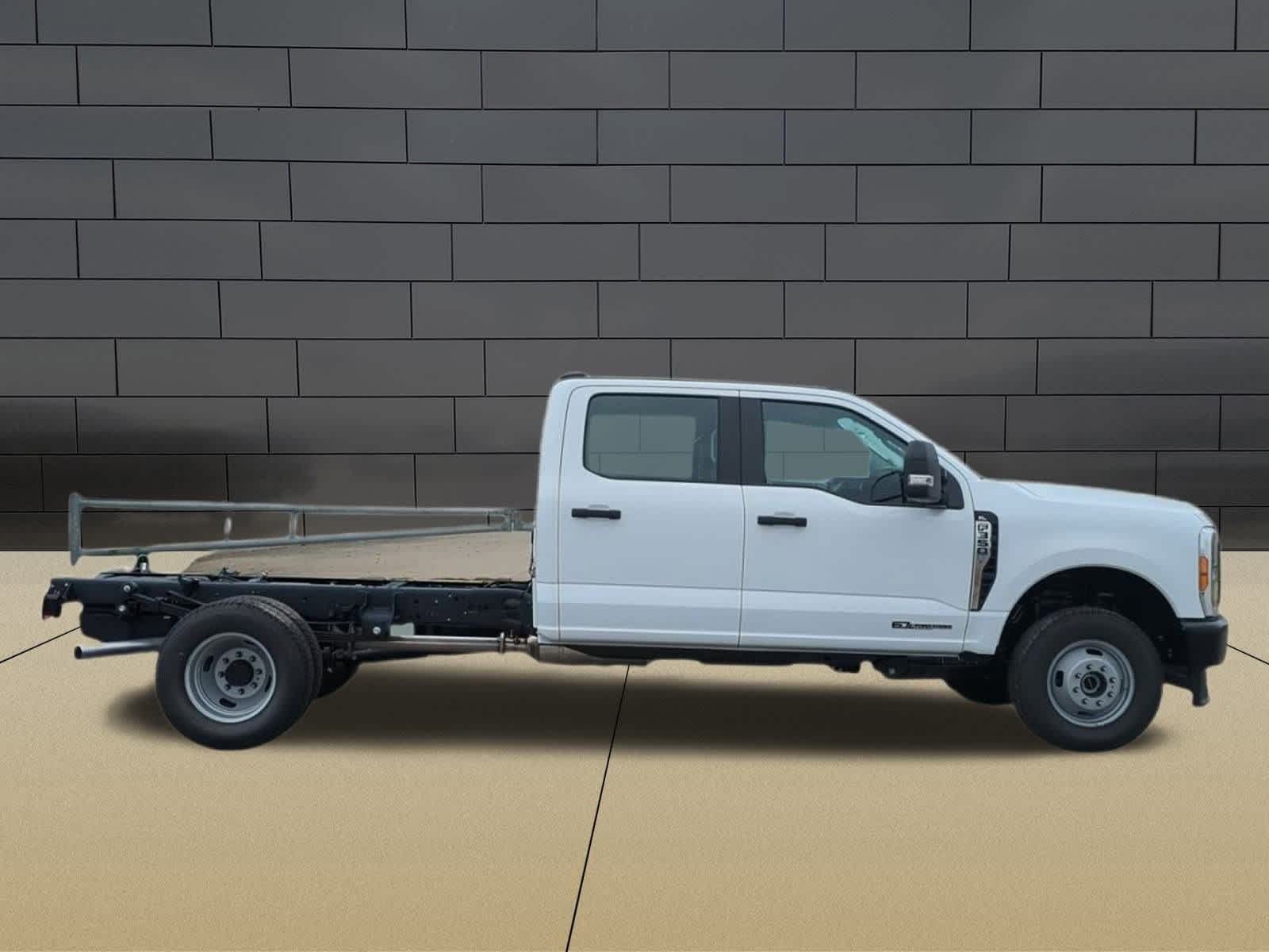 Thumbnail: 2026 Ford F-350 - 9