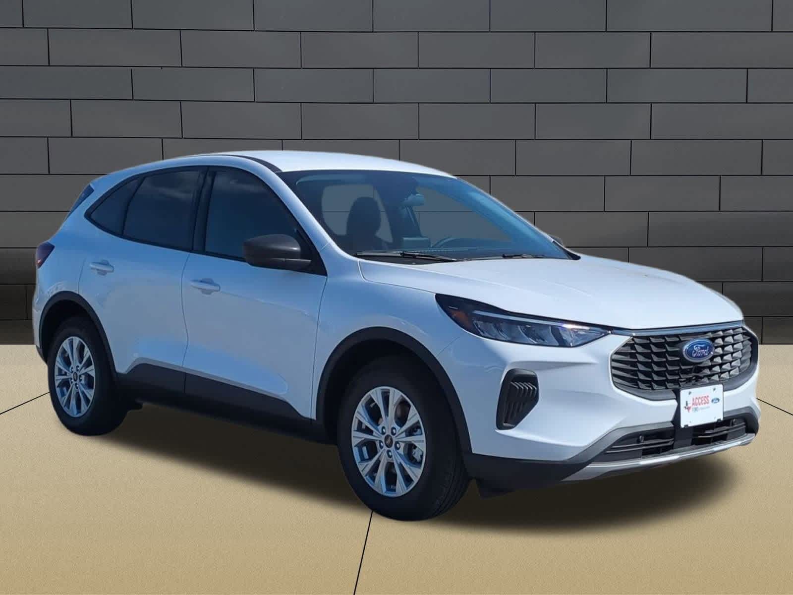 Thumbnail: 2026 Ford Escape - 2