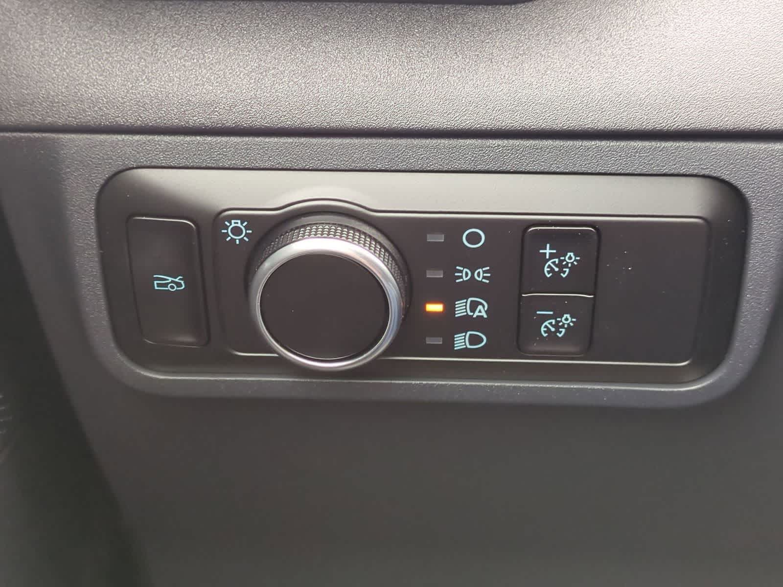 Thumbnail: 2025 Ford Mustang - 17