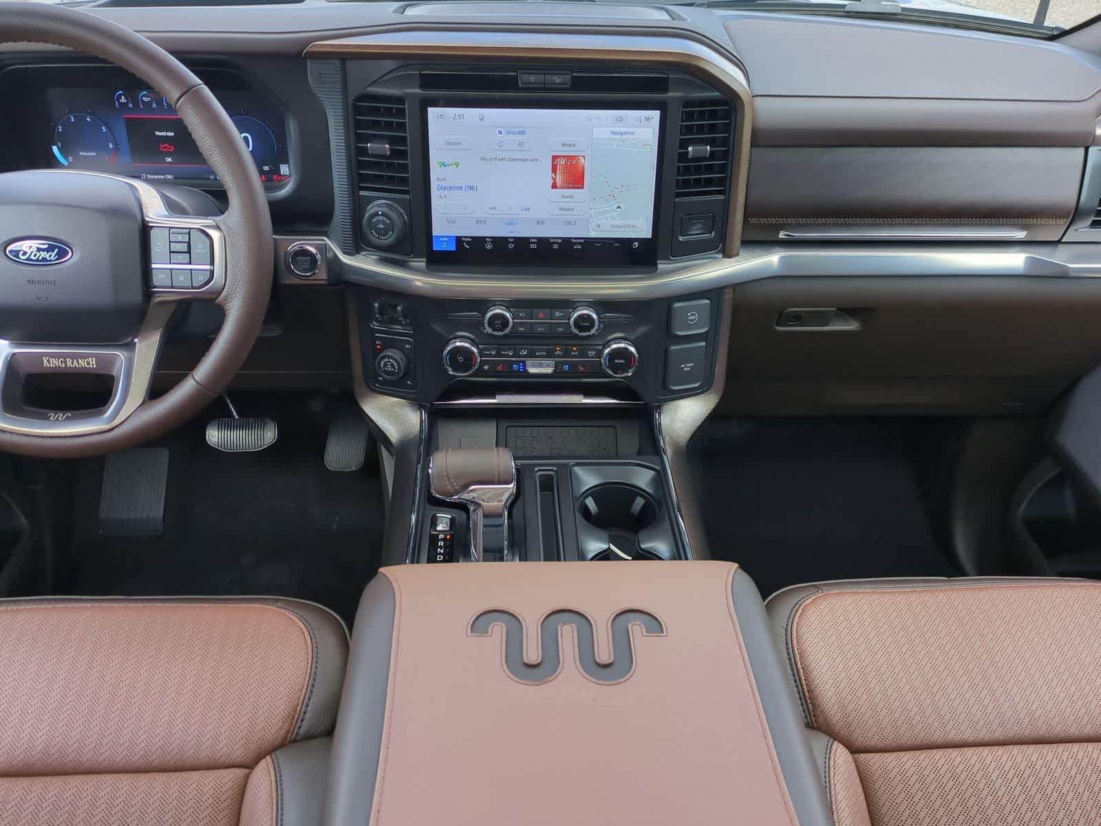 Thumbnail: 2026 Ford F-150 - 21