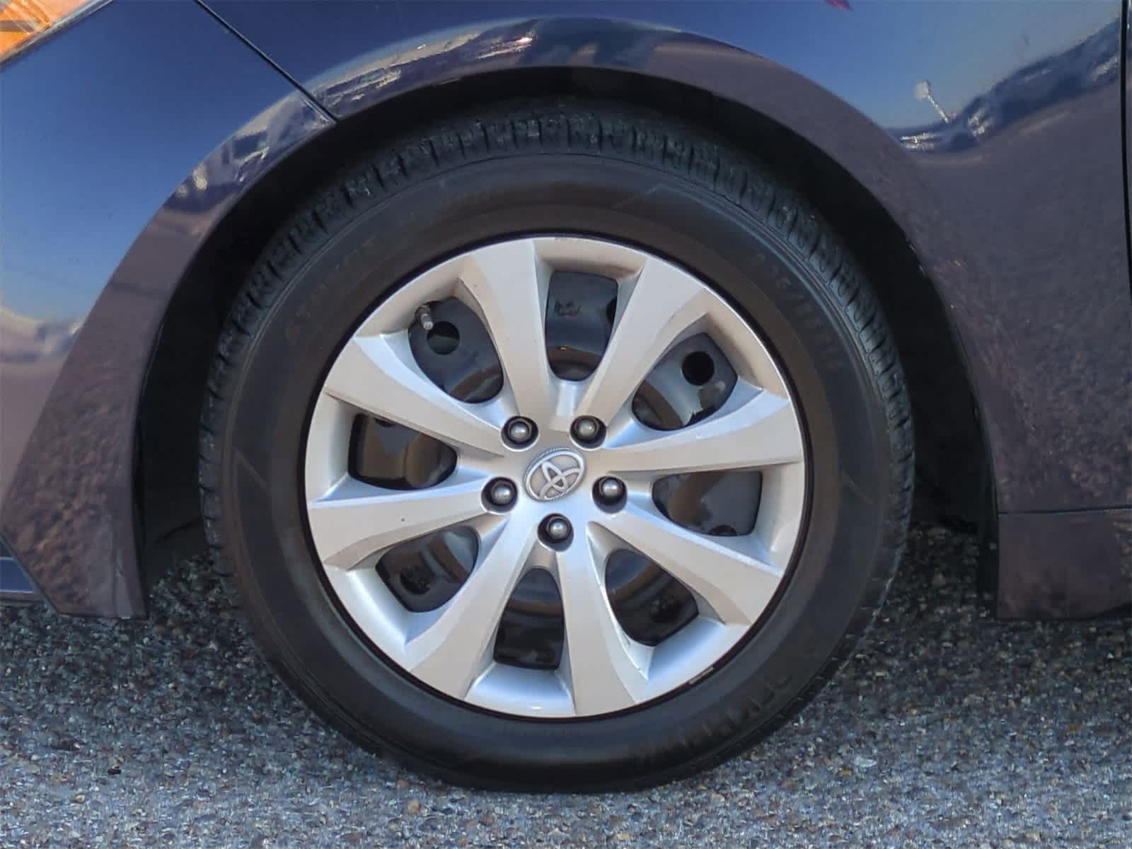 Thumbnail: 2023 Toyota Corolla - 30