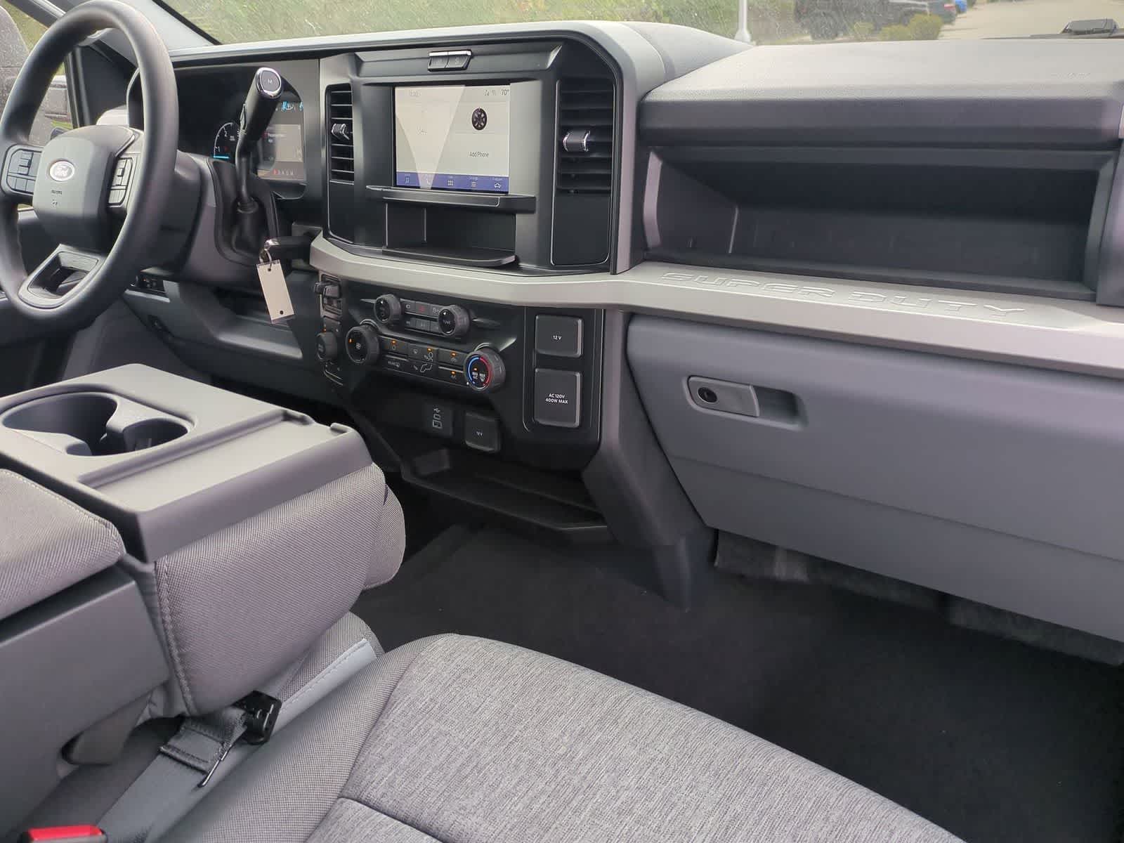 Thumbnail: 2026 Ford F-350 - 26