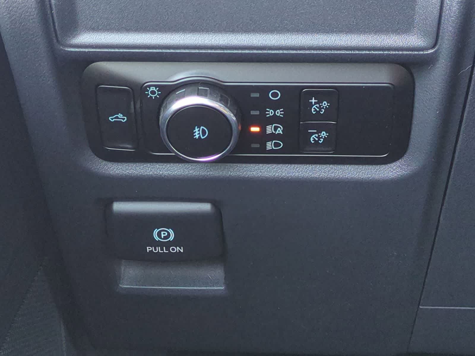 Thumbnail: 2026 Ford F-150 - 16