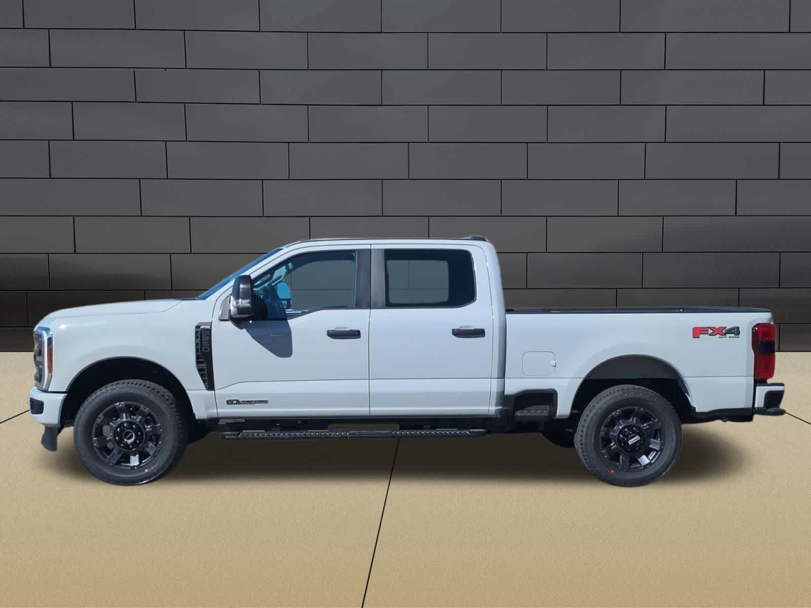 Thumbnail: 2026 Ford F-250 - 5