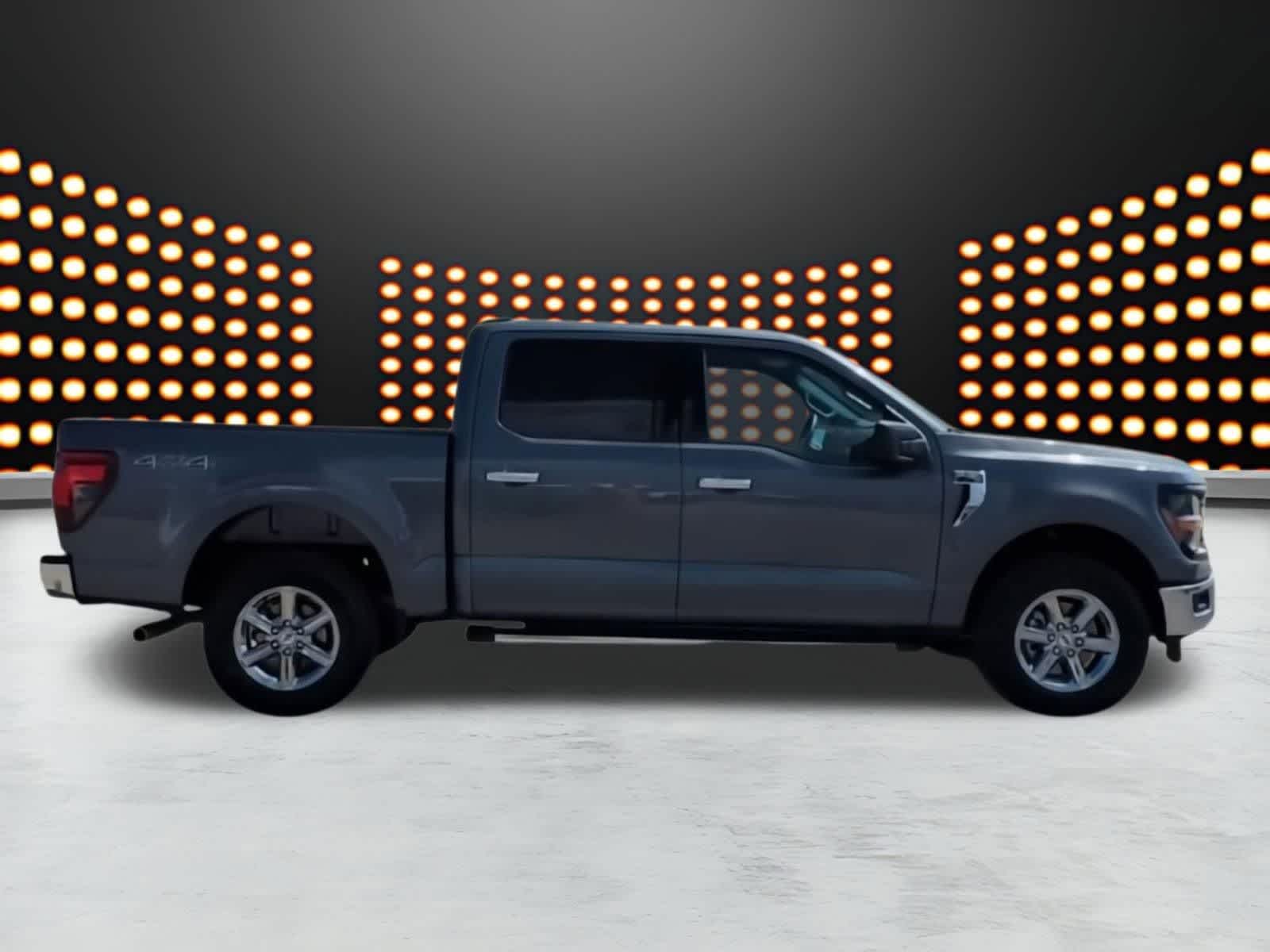 Thumbnail: 2025 Ford F-150 - 9
