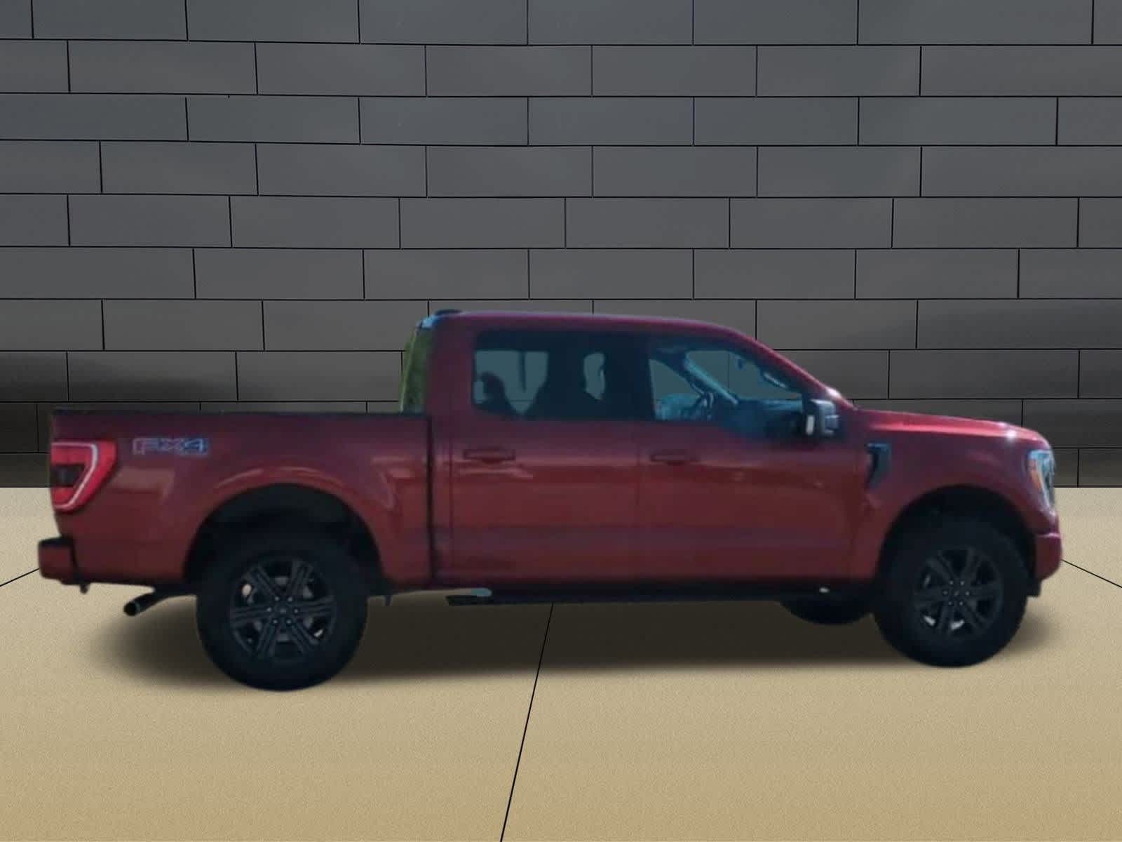 Thumbnail: 2023 Ford F-150 - 9