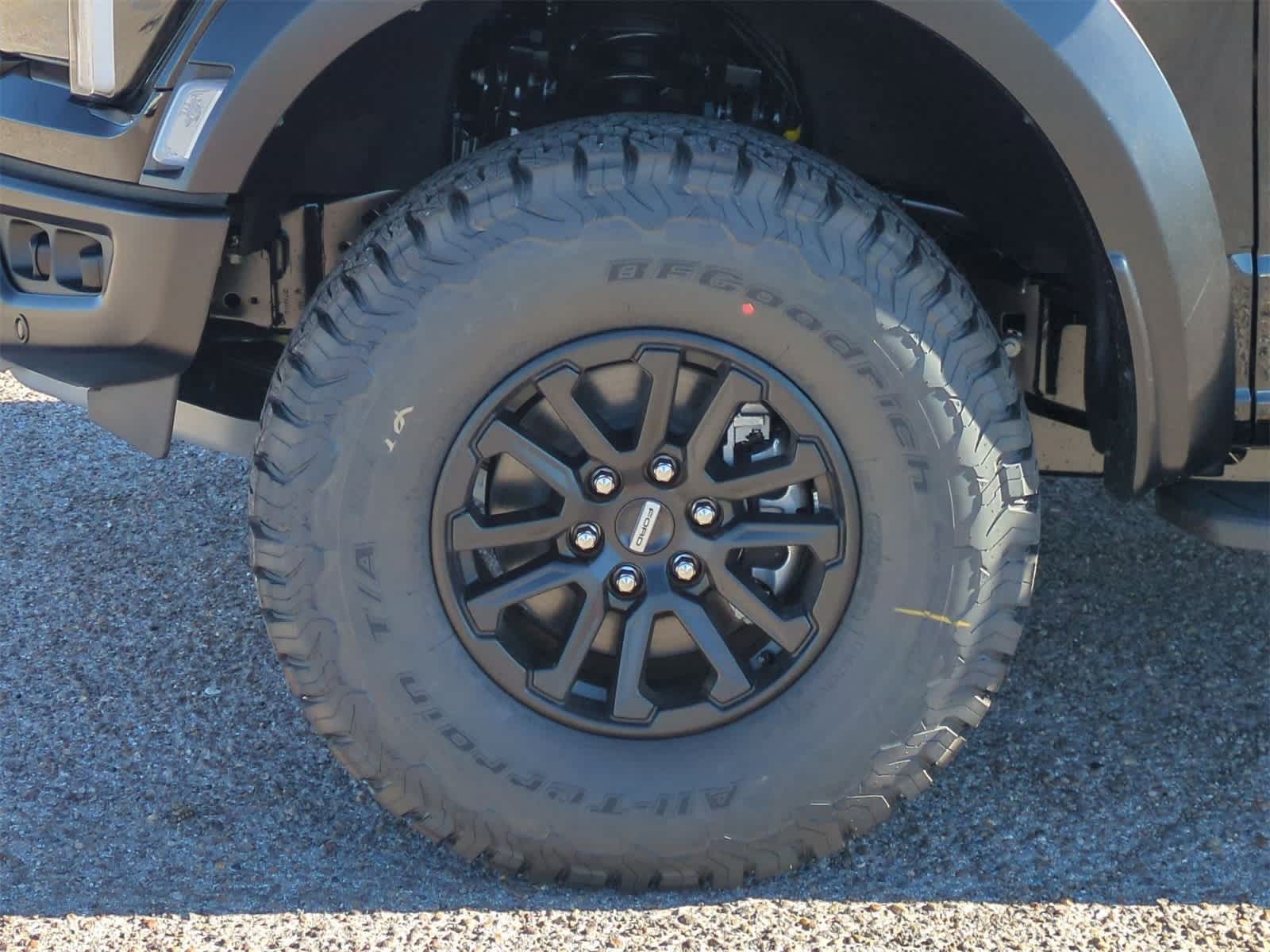 Thumbnail: 2025 Ford F-150 - 33