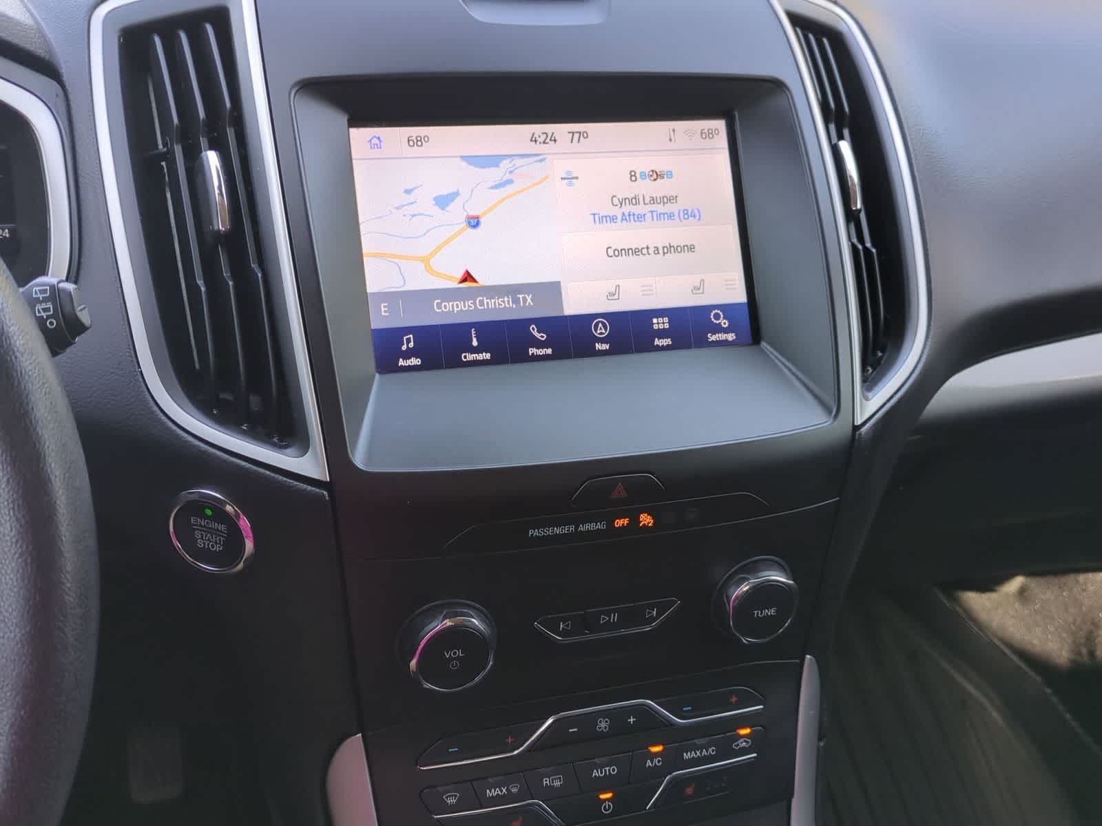 Thumbnail: 2020 Ford Edge - 13