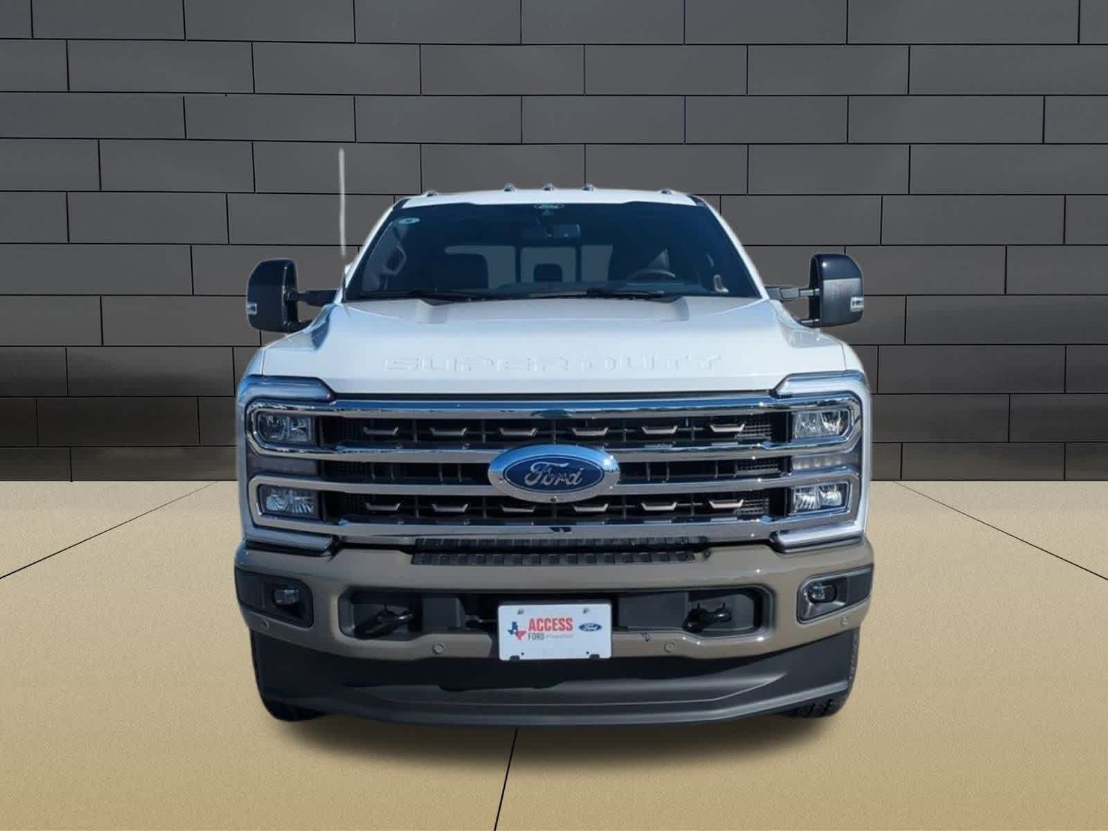 Thumbnail: 2026 Ford F-350 - 3