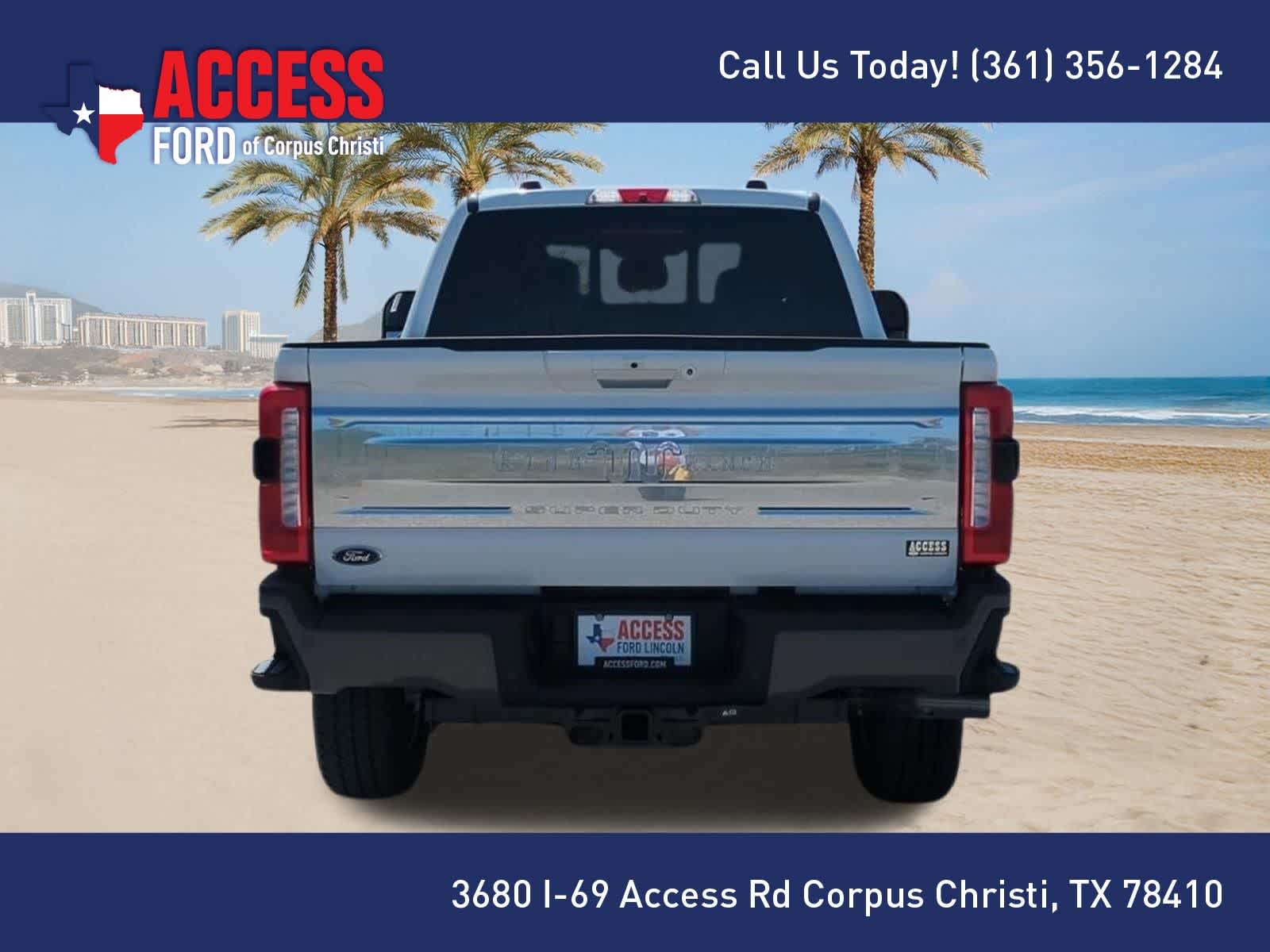 2026 Ford F-250 Super Duty King Ranch - Photo 7