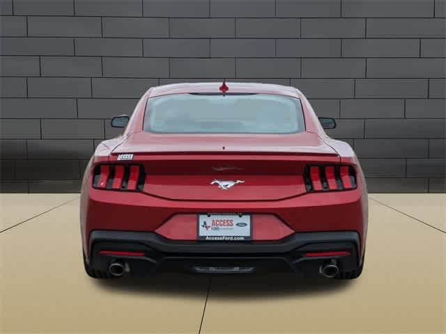 Thumbnail: 2024 Ford Mustang - 5