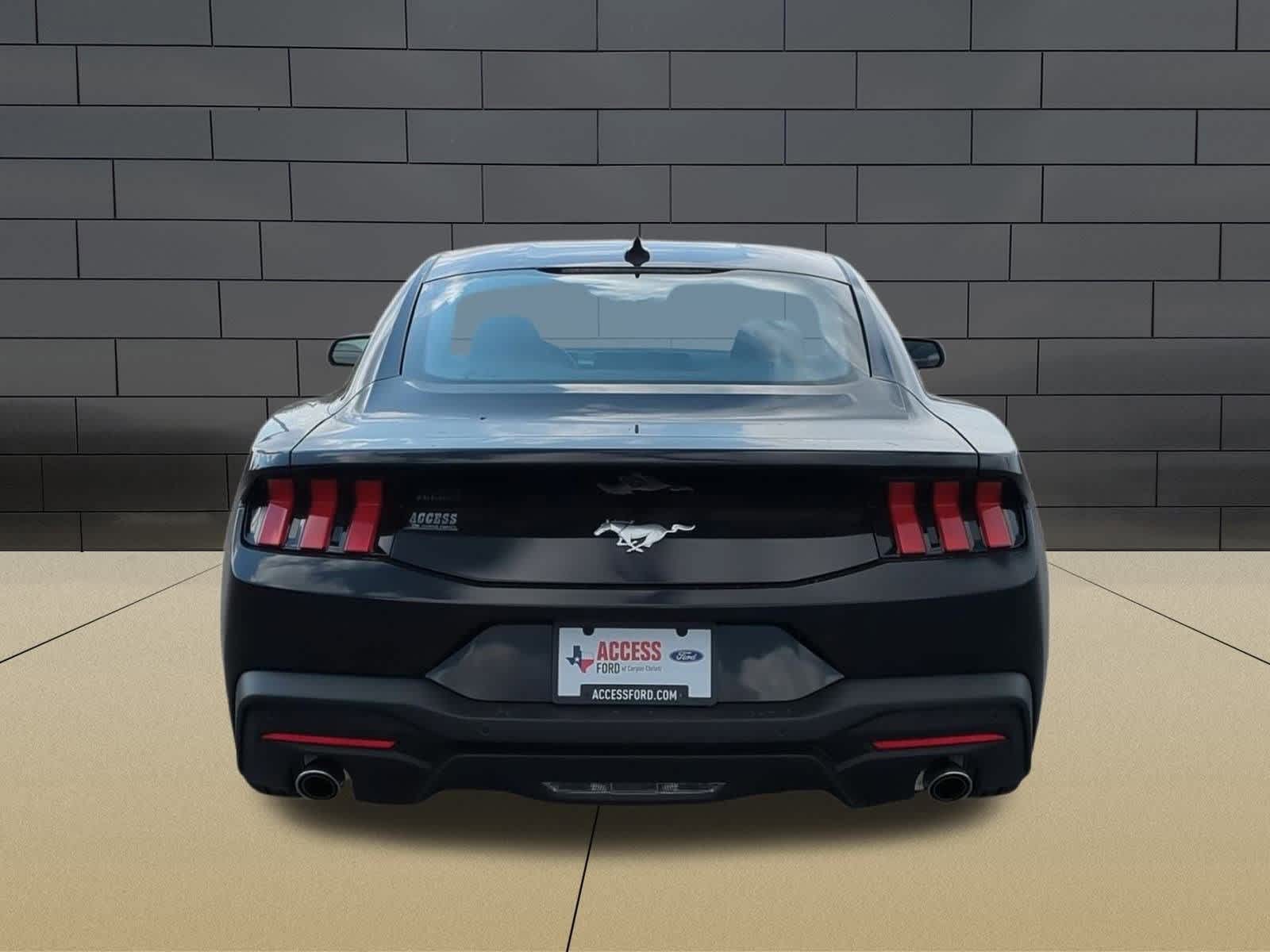 Thumbnail: 2026 Ford Mustang - 7
