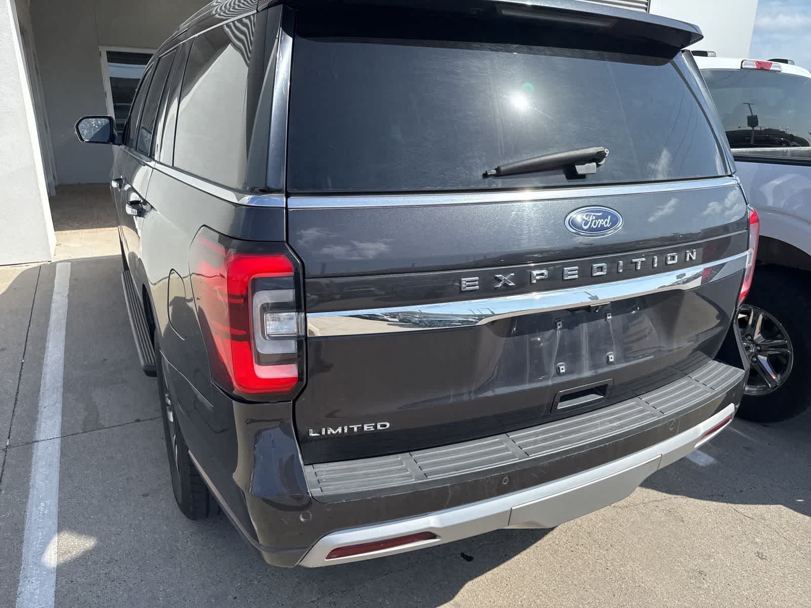 Thumbnail: 2024 Ford Expedition - 7