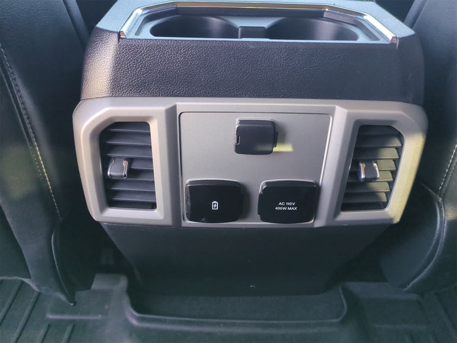 Thumbnail: 2021 Ford F-250 - 13