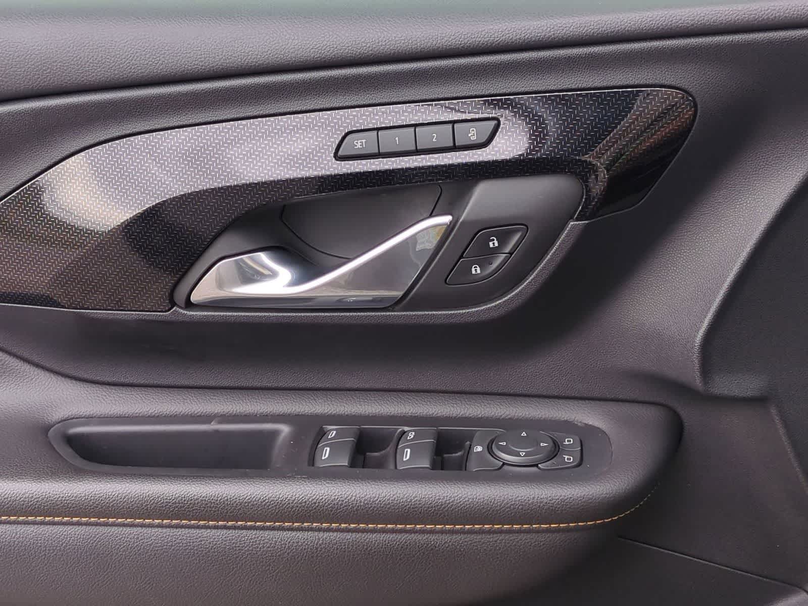 Thumbnail: 2023 GMC Terrain - 23