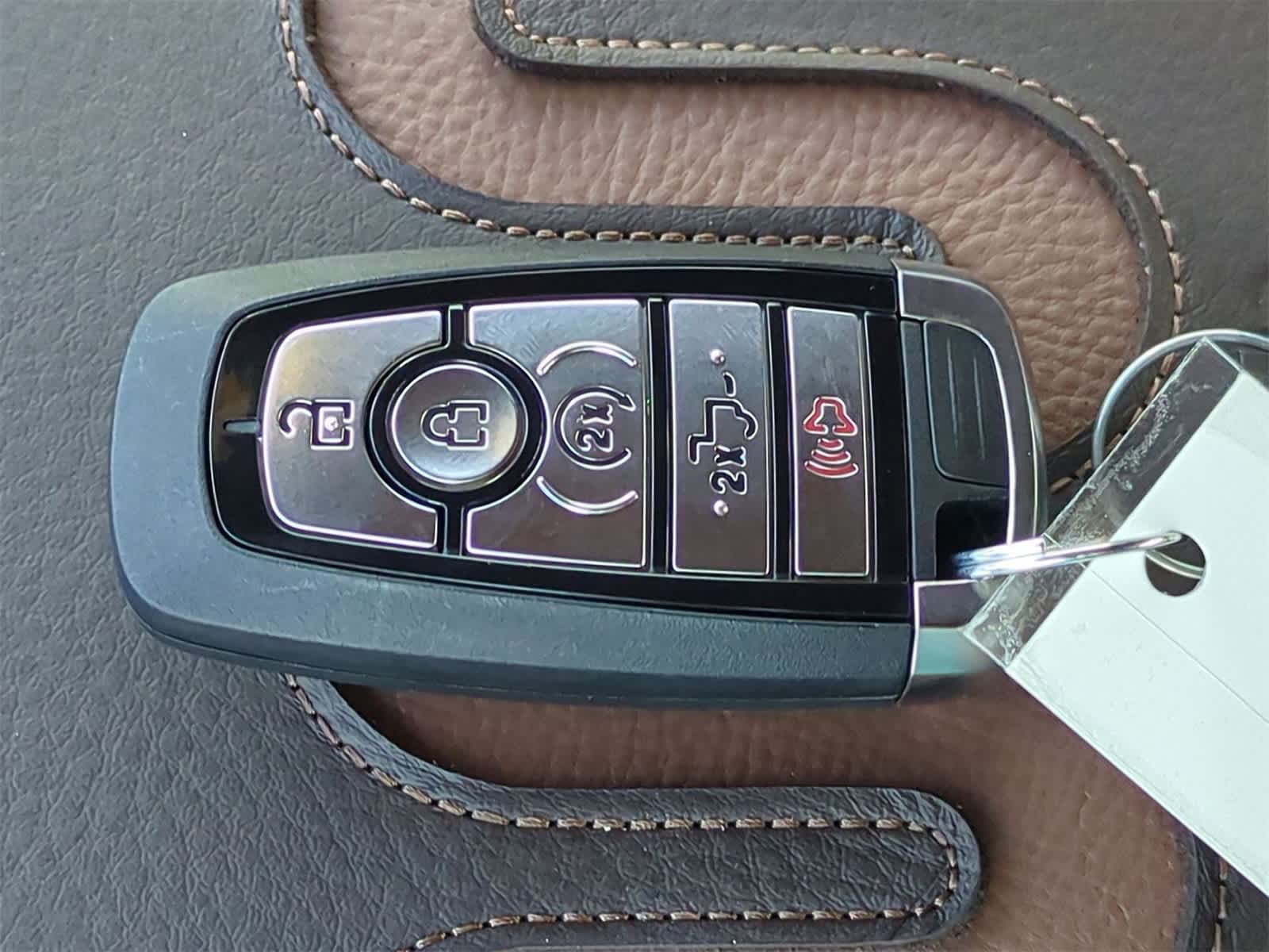 Thumbnail: 2026 Ford F-350 - 34