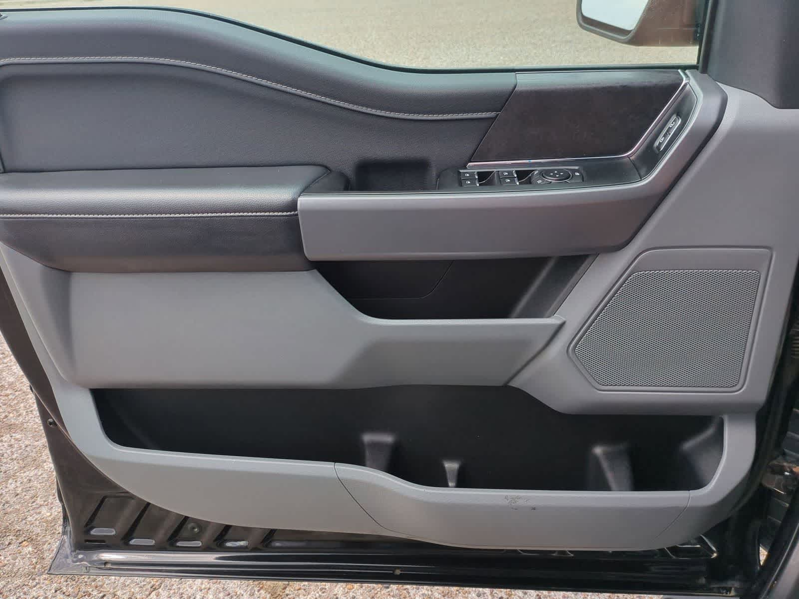 Thumbnail: 2025 Ford F-150 - 20