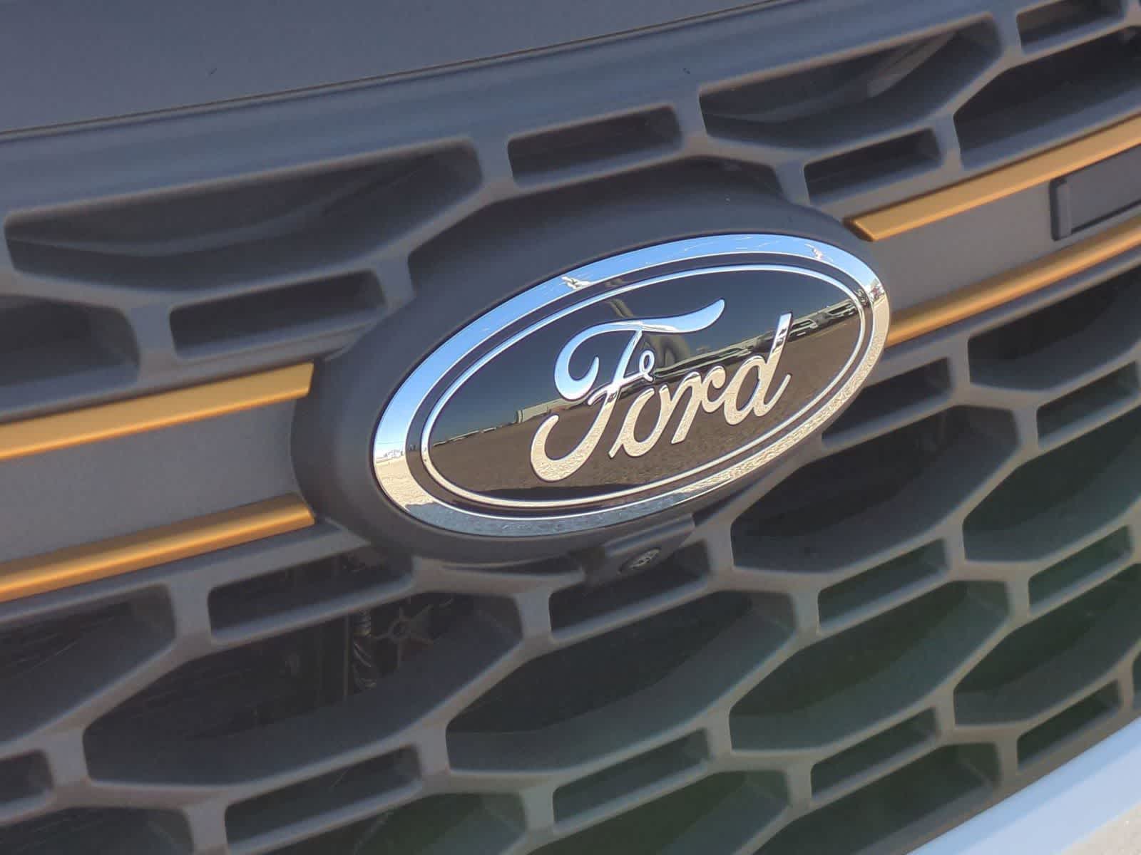 Thumbnail: 2026 Ford Explorer - 31