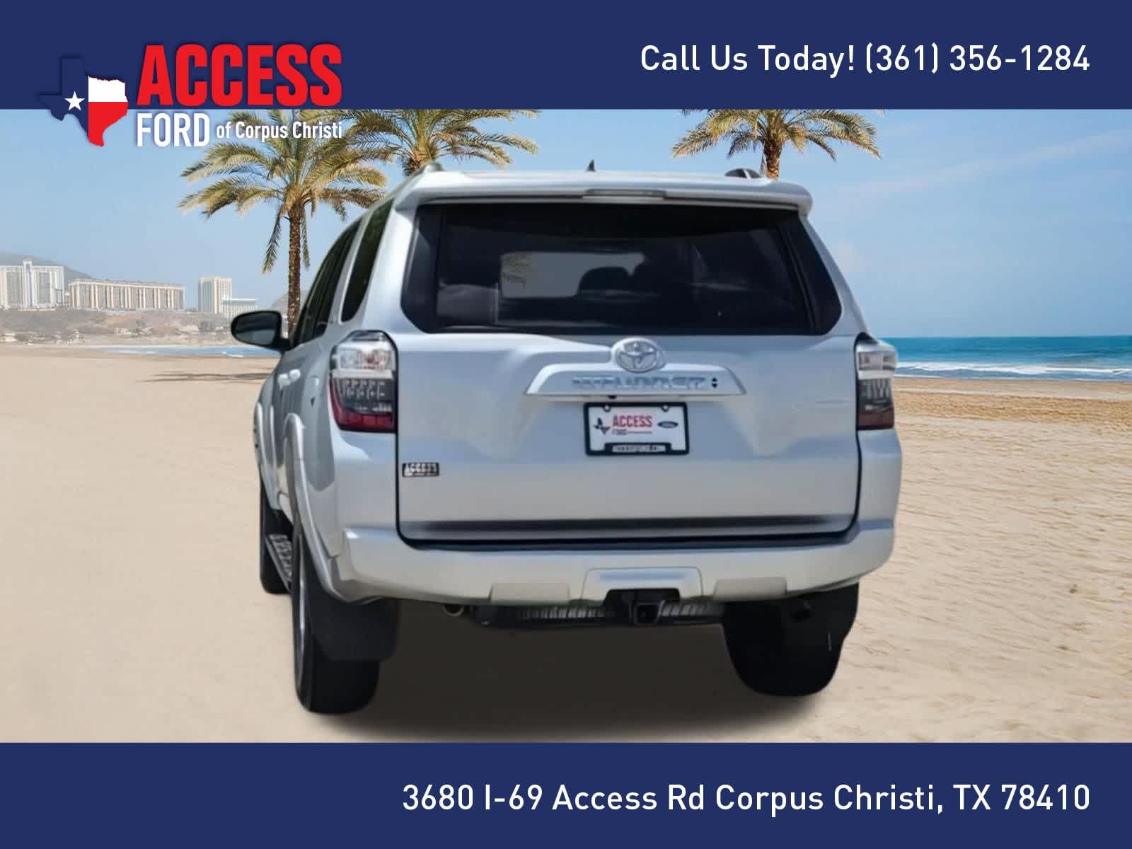 2022 Toyota 4Runner SR5 - Photo 7