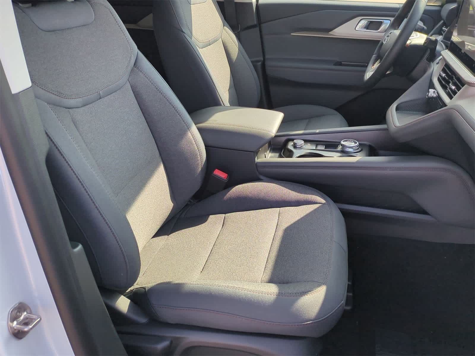 Thumbnail: 2026 Ford Explorer - 27