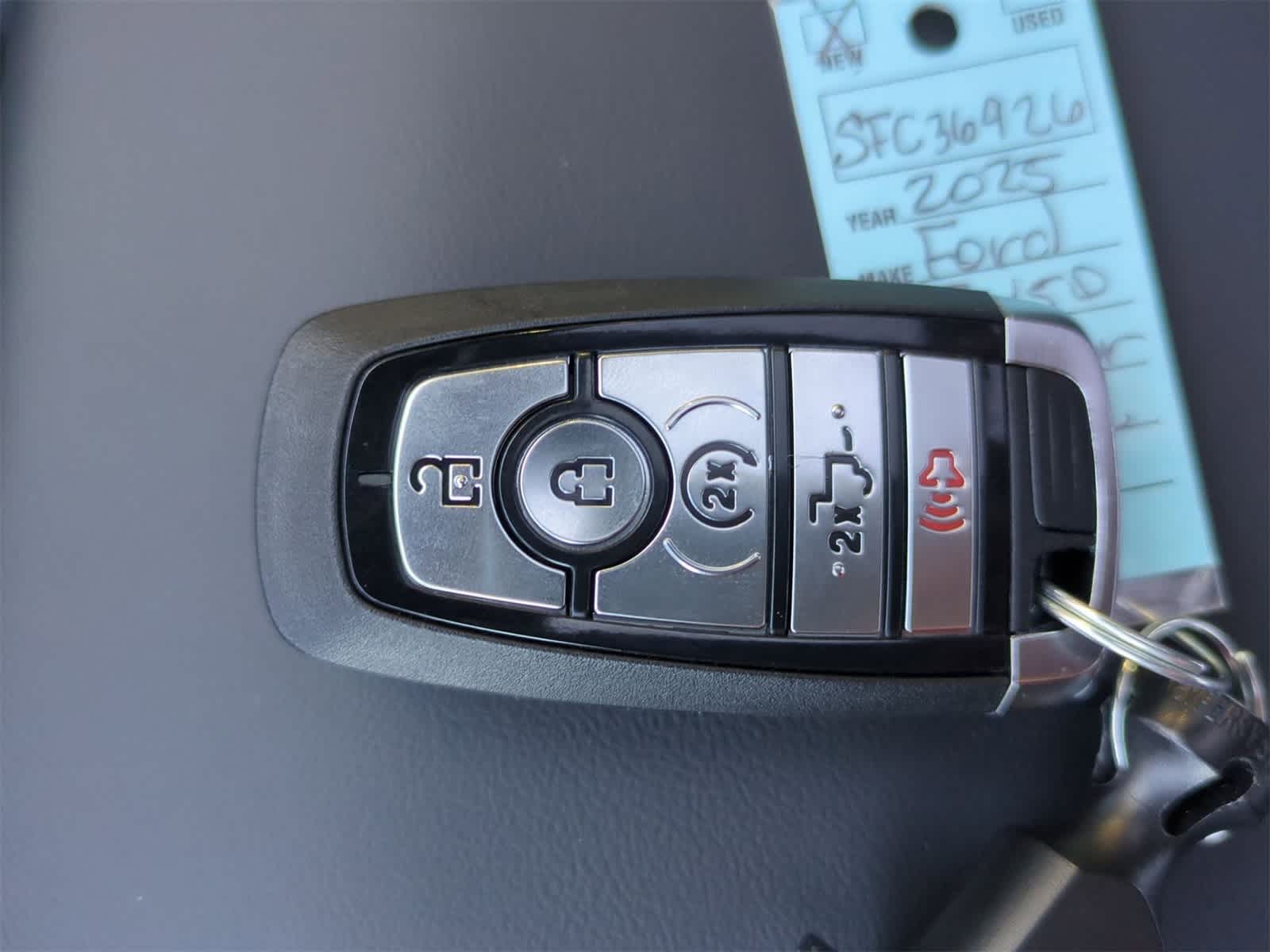 Thumbnail: 2025 Ford F-150 - 35