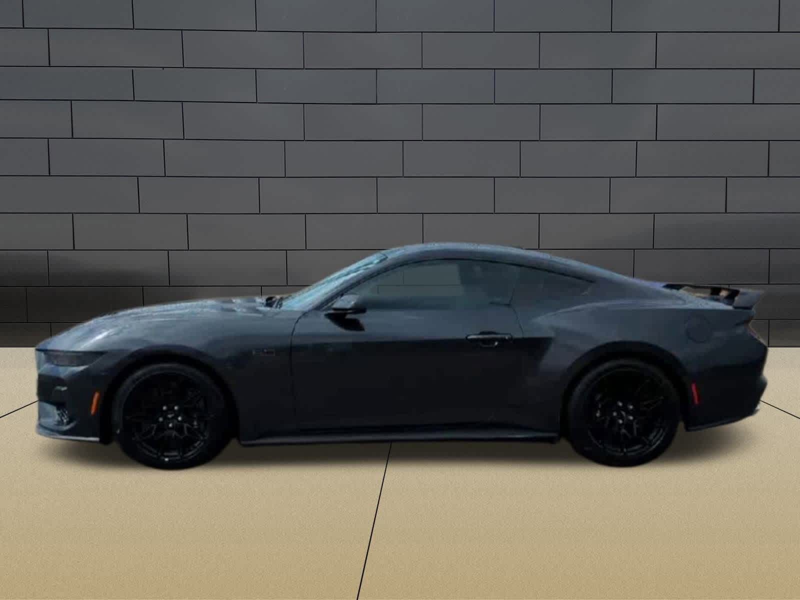 Thumbnail: 2024 Ford Mustang - 5